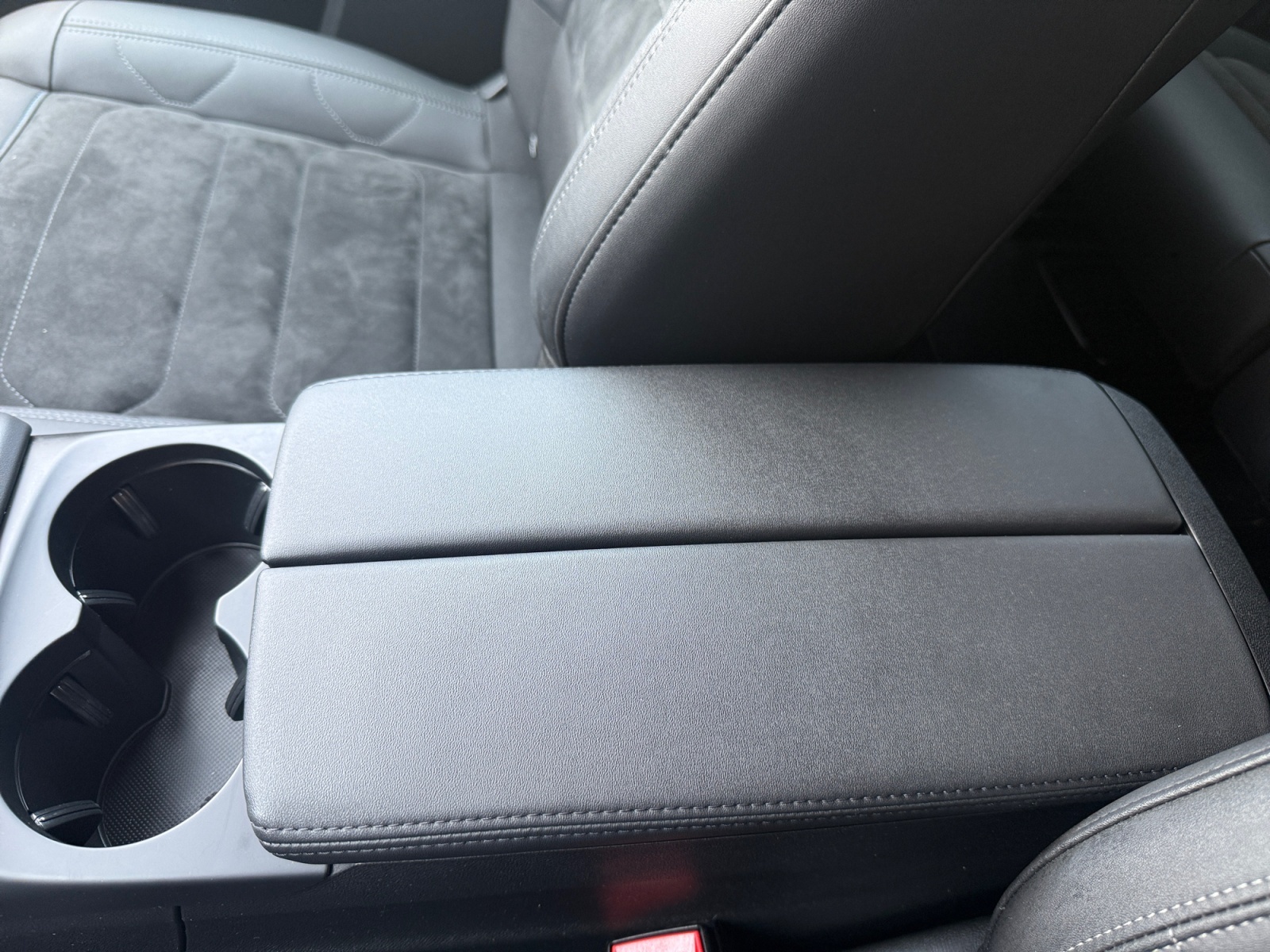 Foto van Citroen C5 Aircross