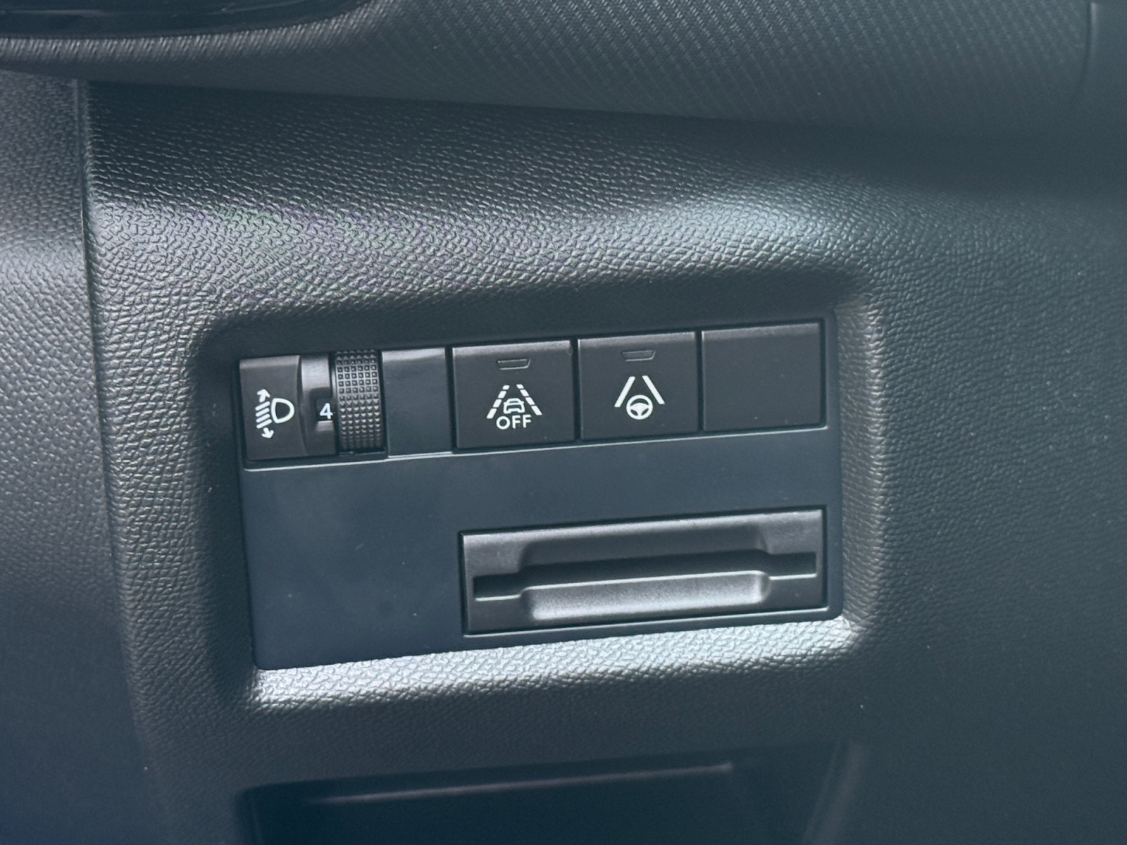 Foto van Citroen C5 Aircross