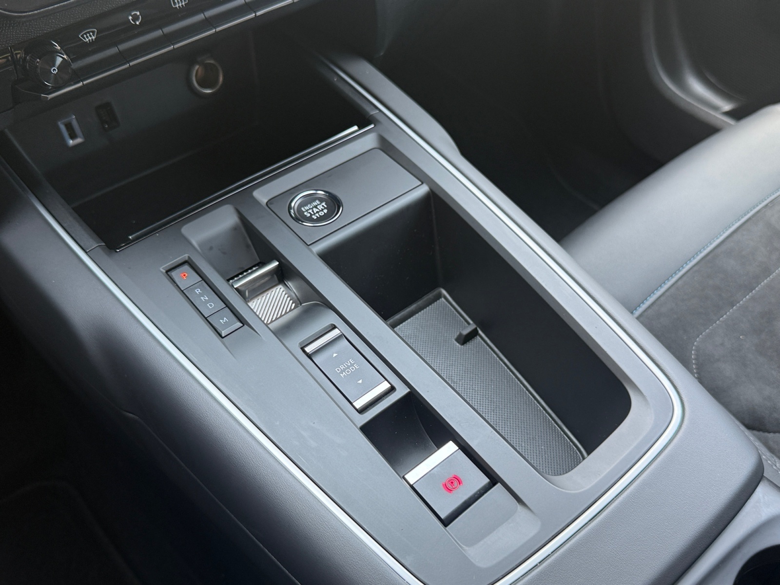 Foto van Citroen C5 Aircross