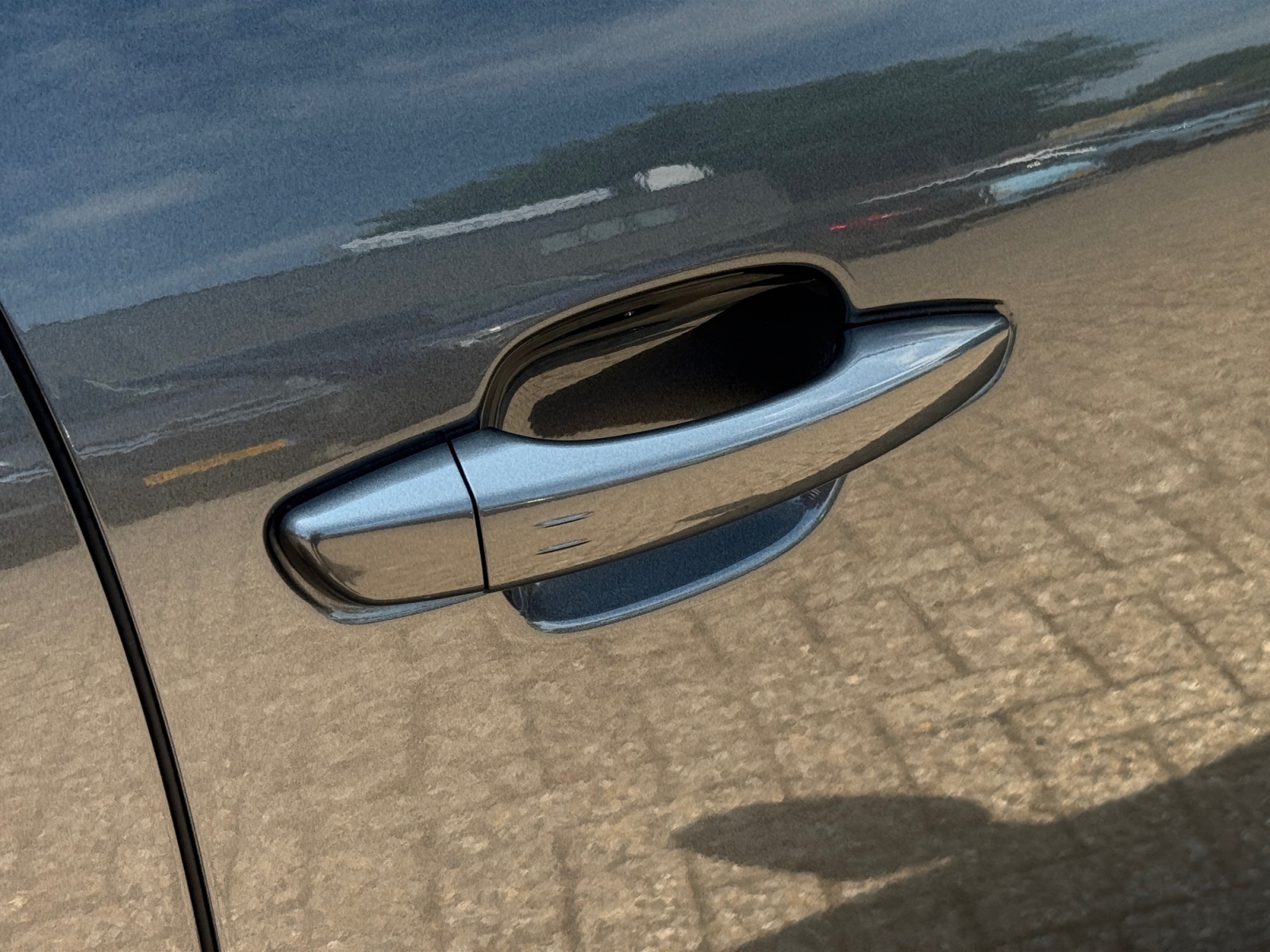 Foto van Citroen C5 Aircross