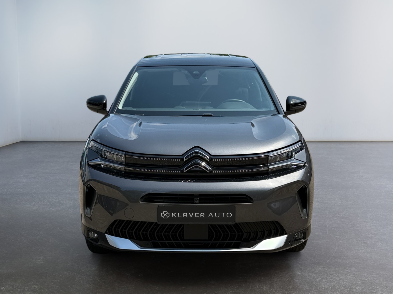 Foto van Citroen C5 Aircross