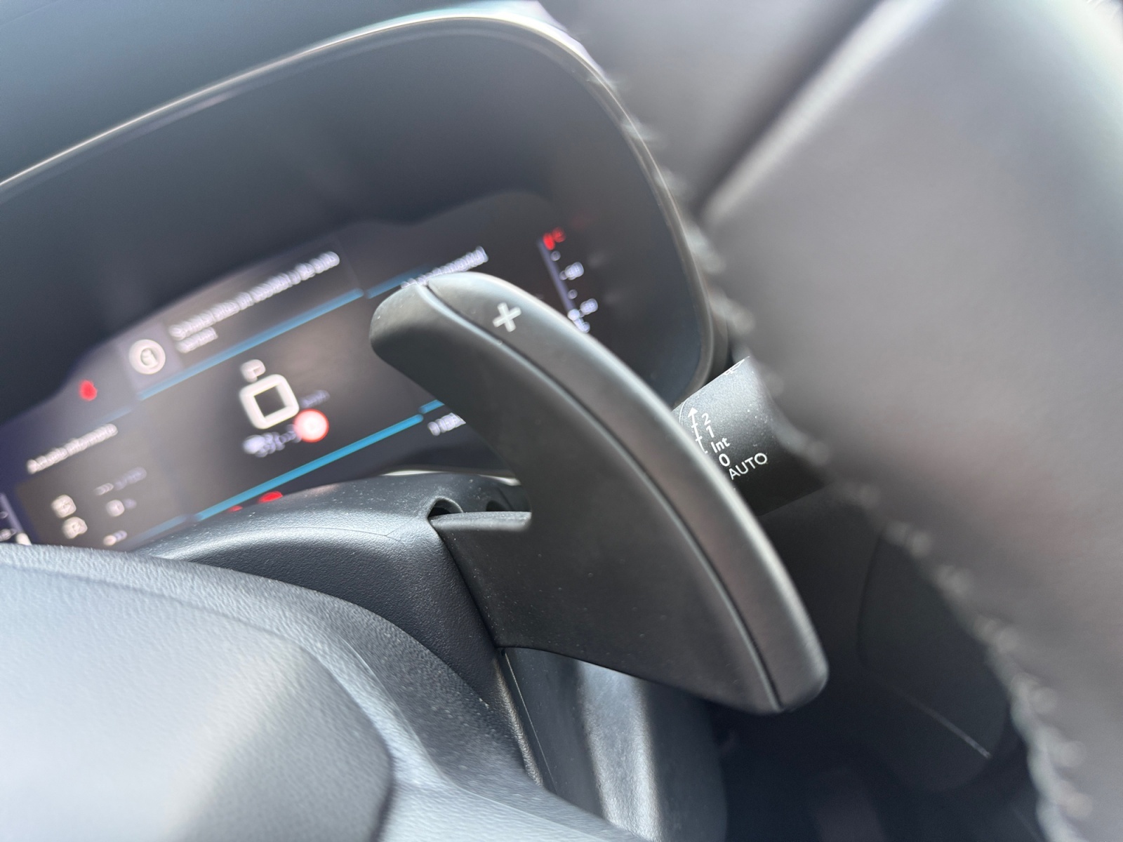 Foto van Citroen C5 Aircross