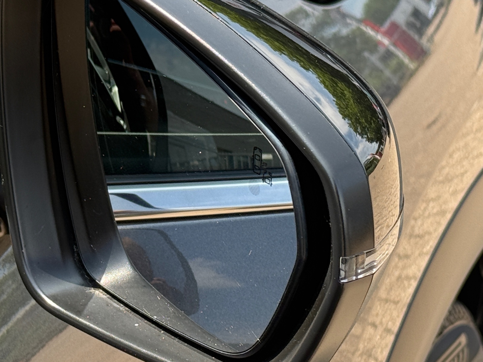 Foto van Citroen C5 Aircross