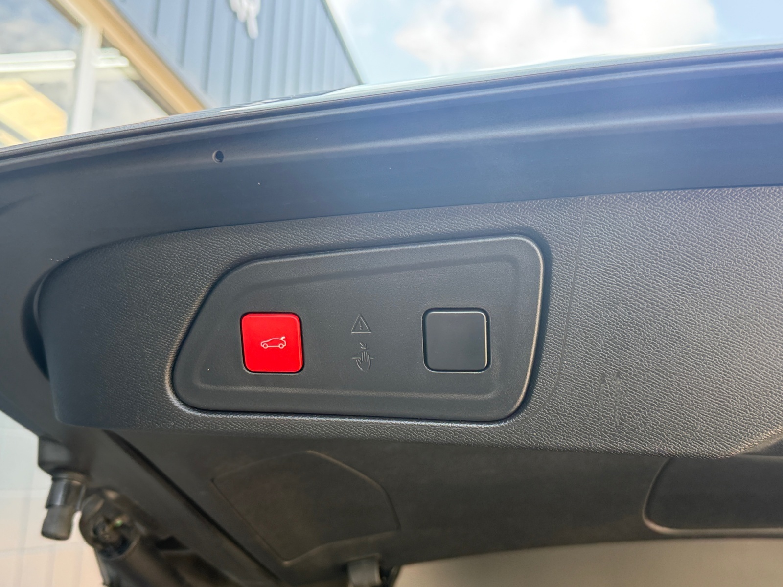 Foto van Citroen C5 Aircross