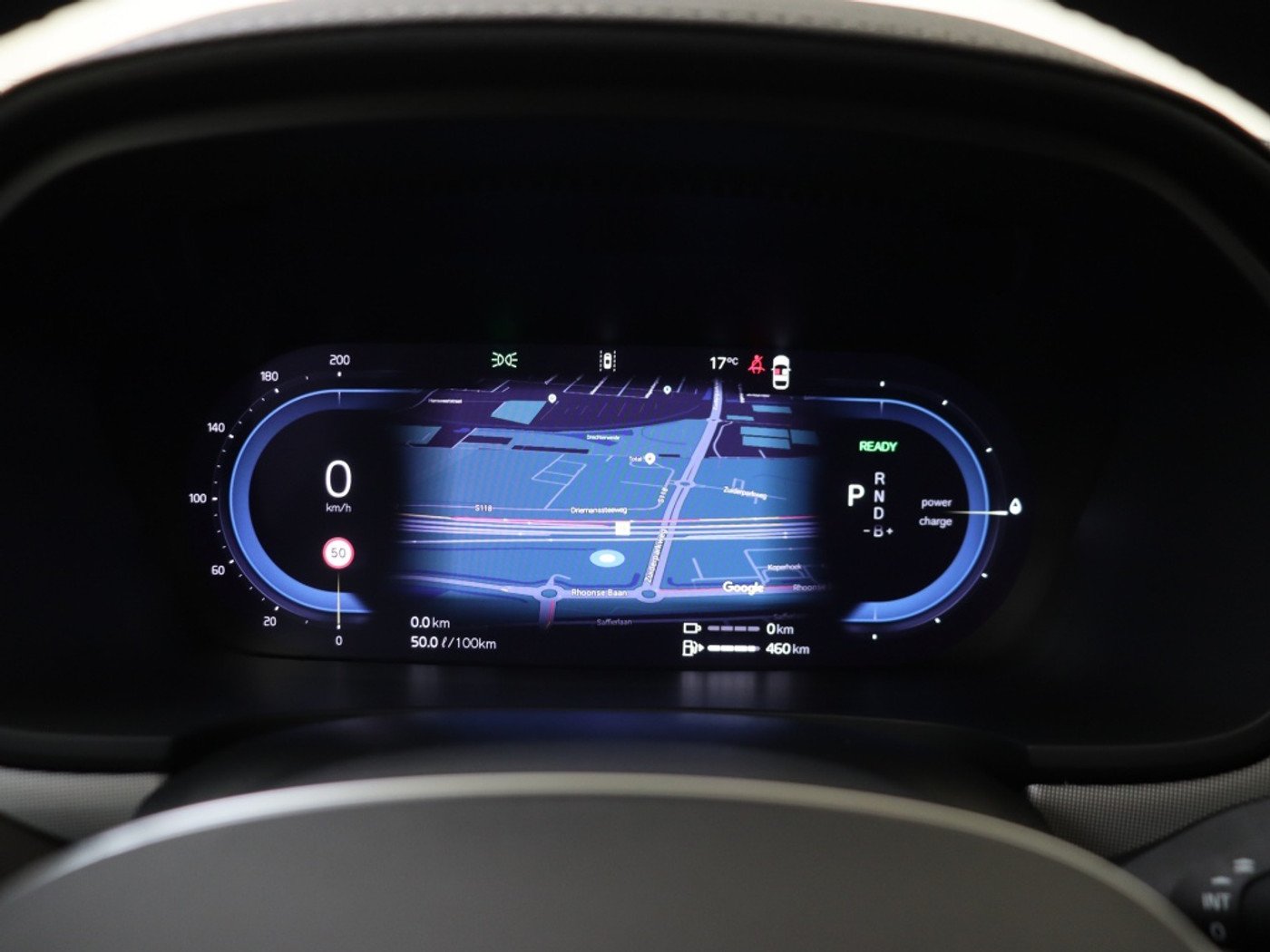 Foto van Volvo V90