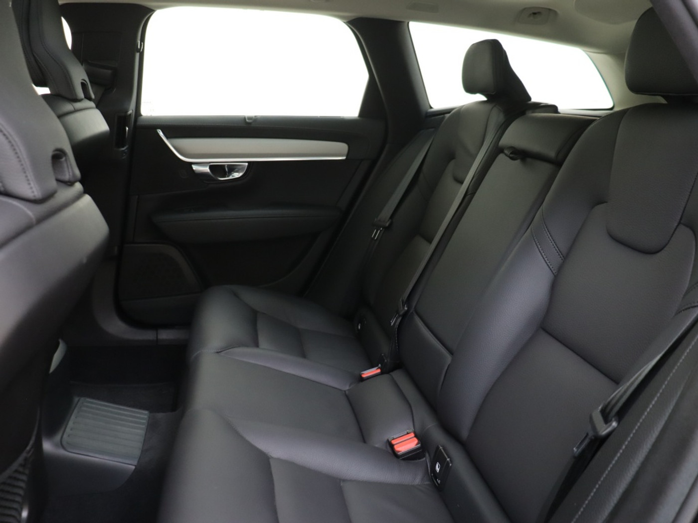 Foto van Volvo V90