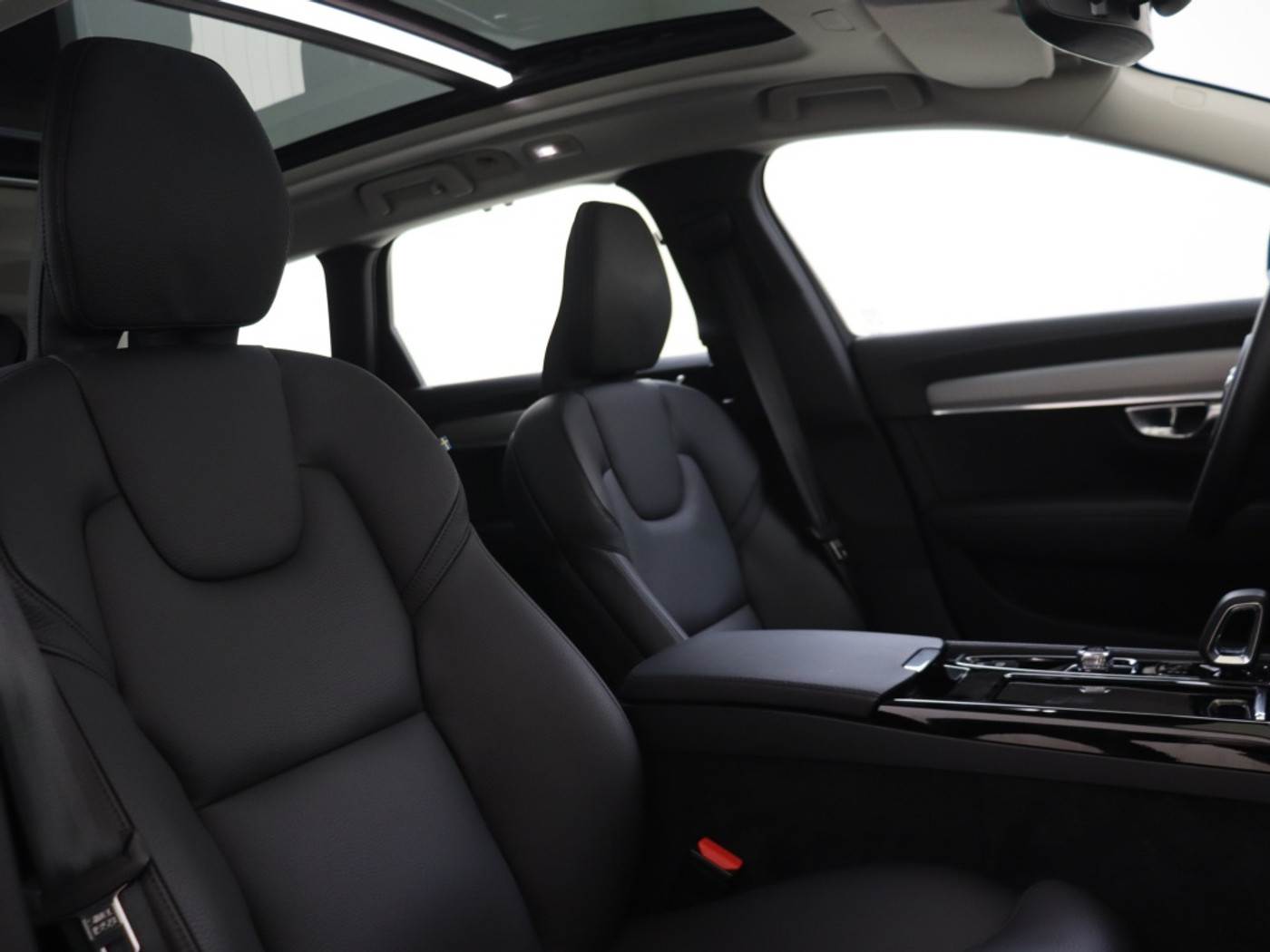 Foto van Volvo V90