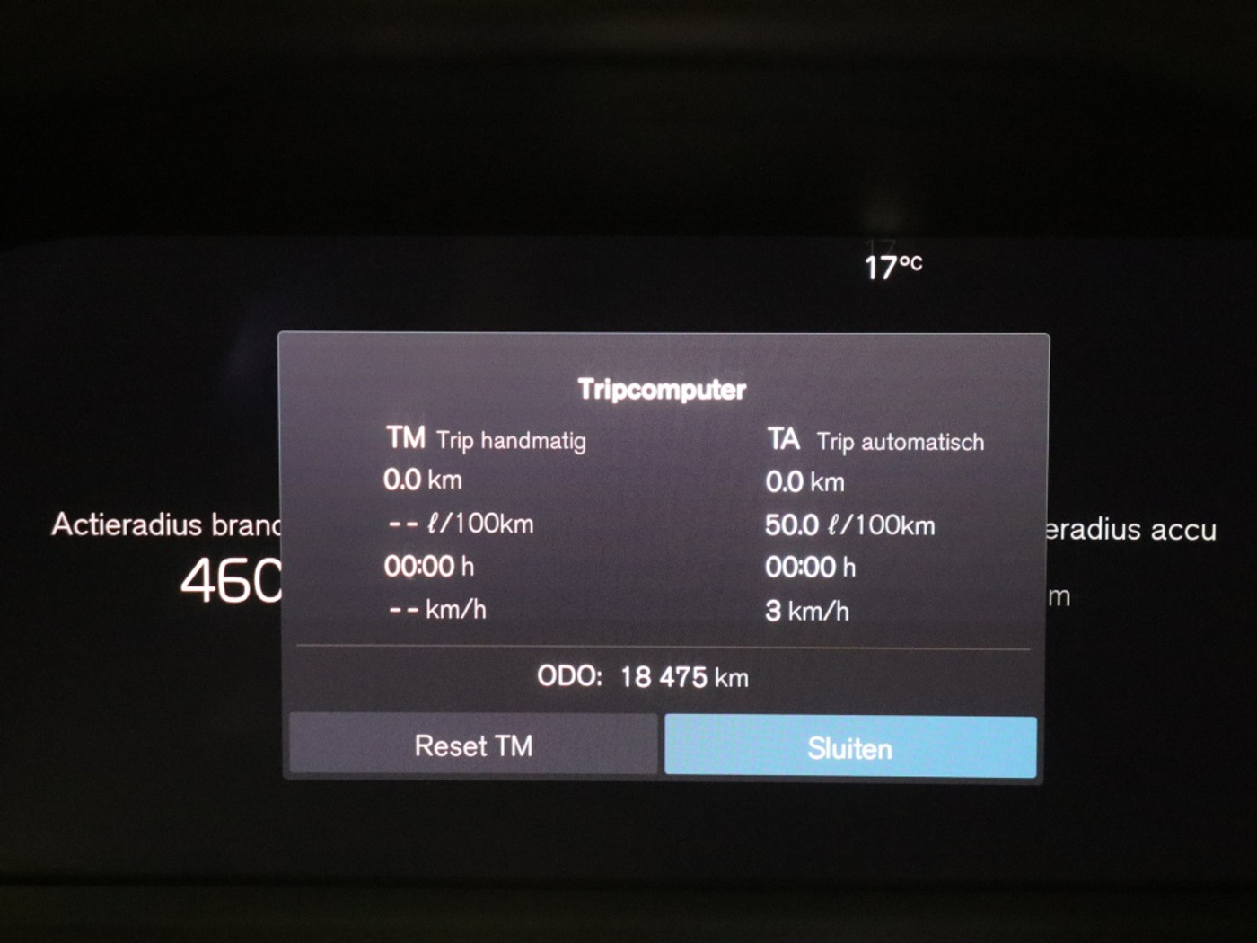 Foto van Volvo V90