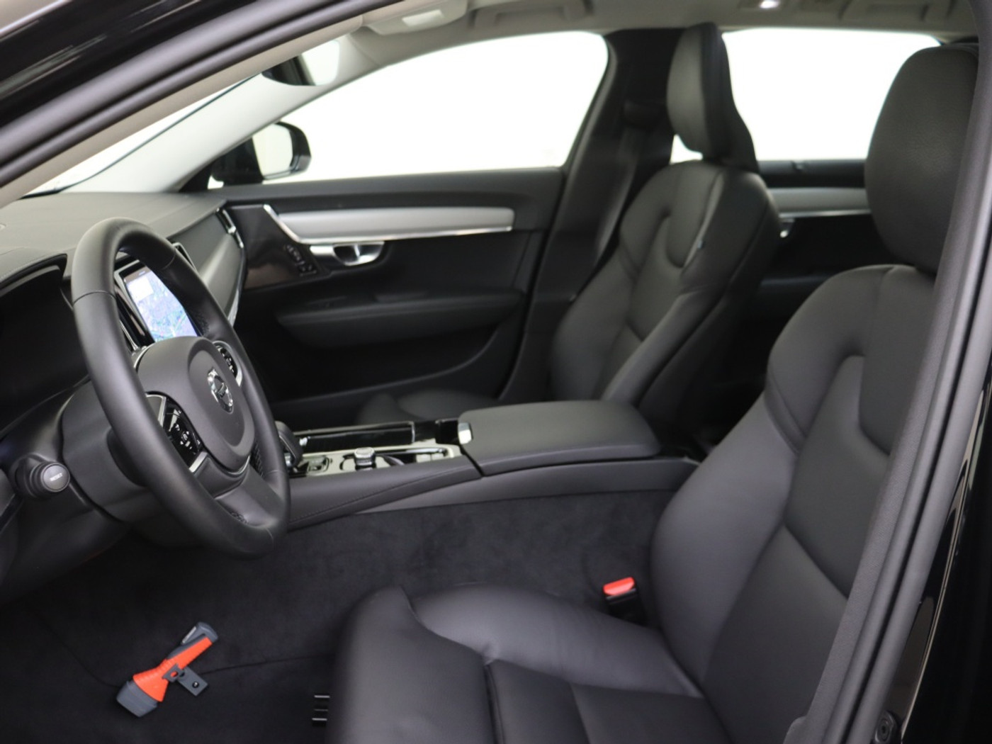 Foto van Volvo V90