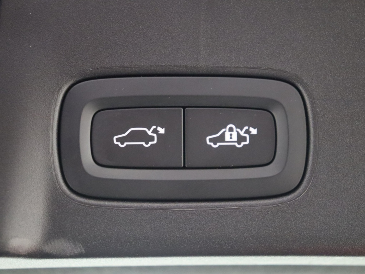 Foto van Volvo V90