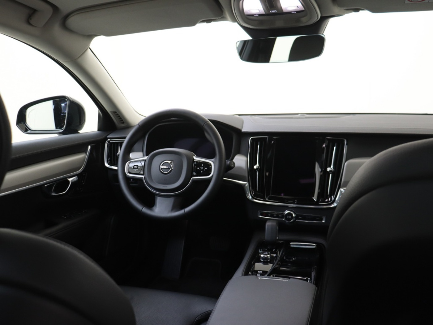 Foto van Volvo V90