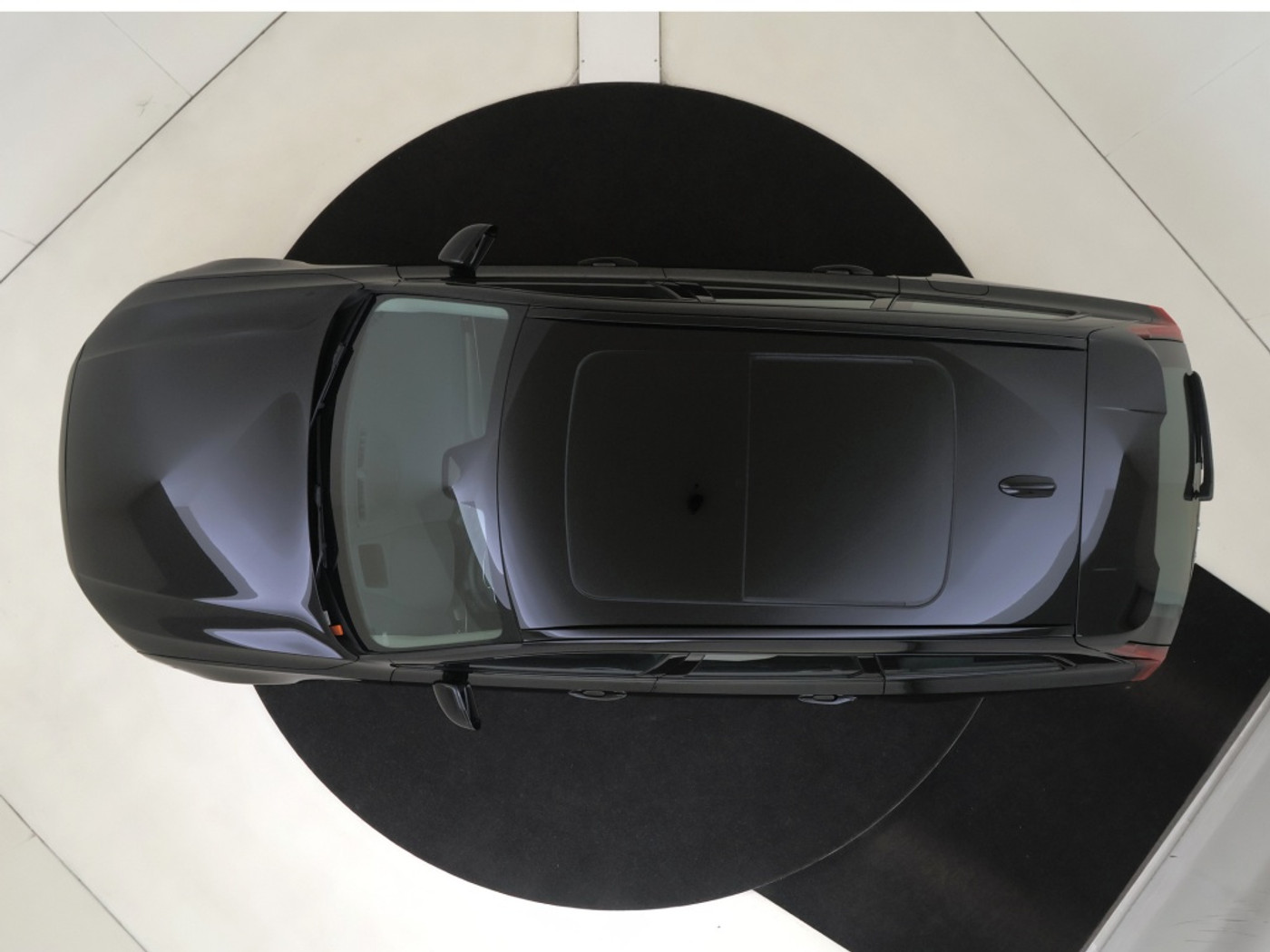 Foto van Volvo V90