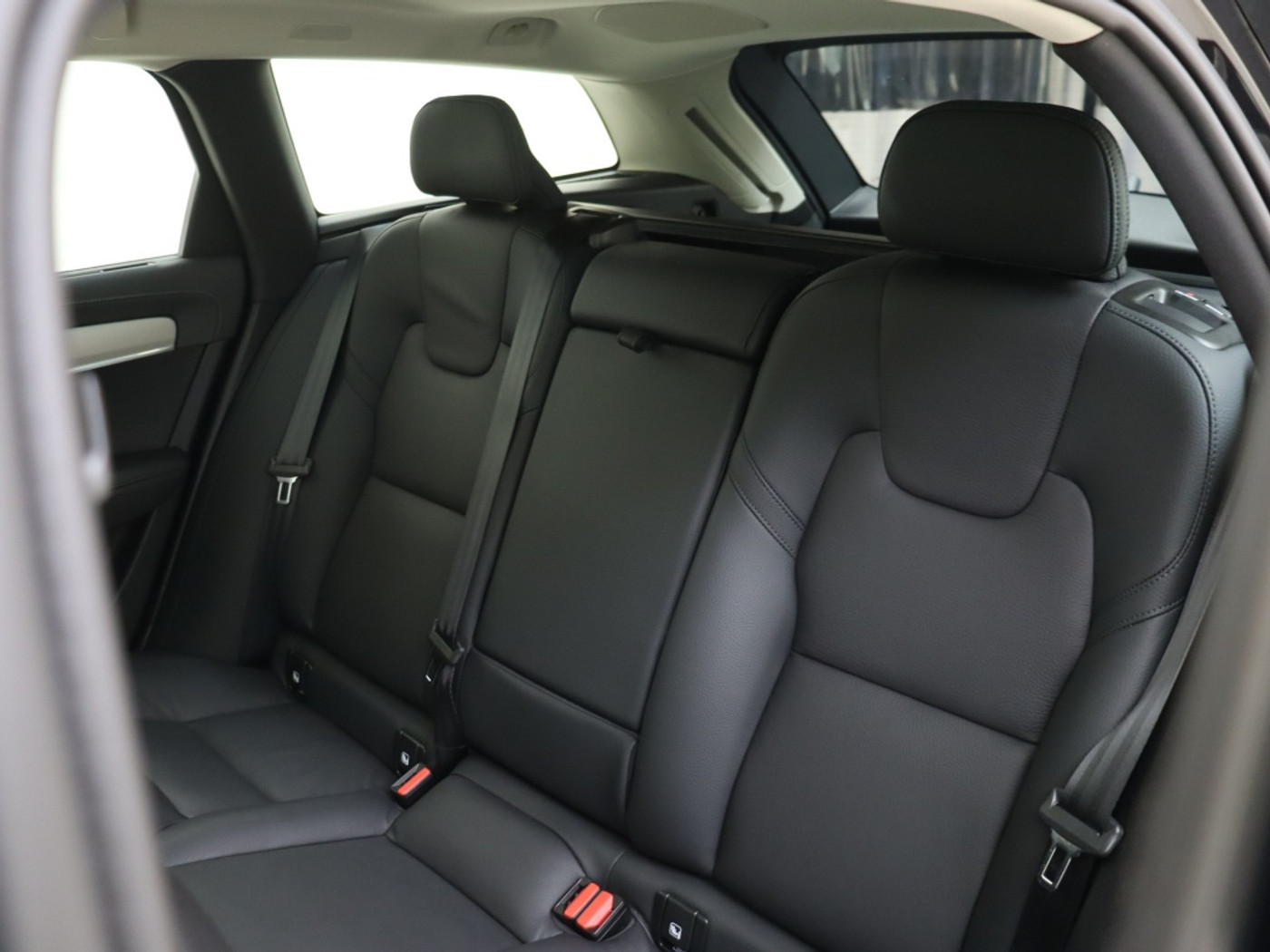 Foto van Volvo V90