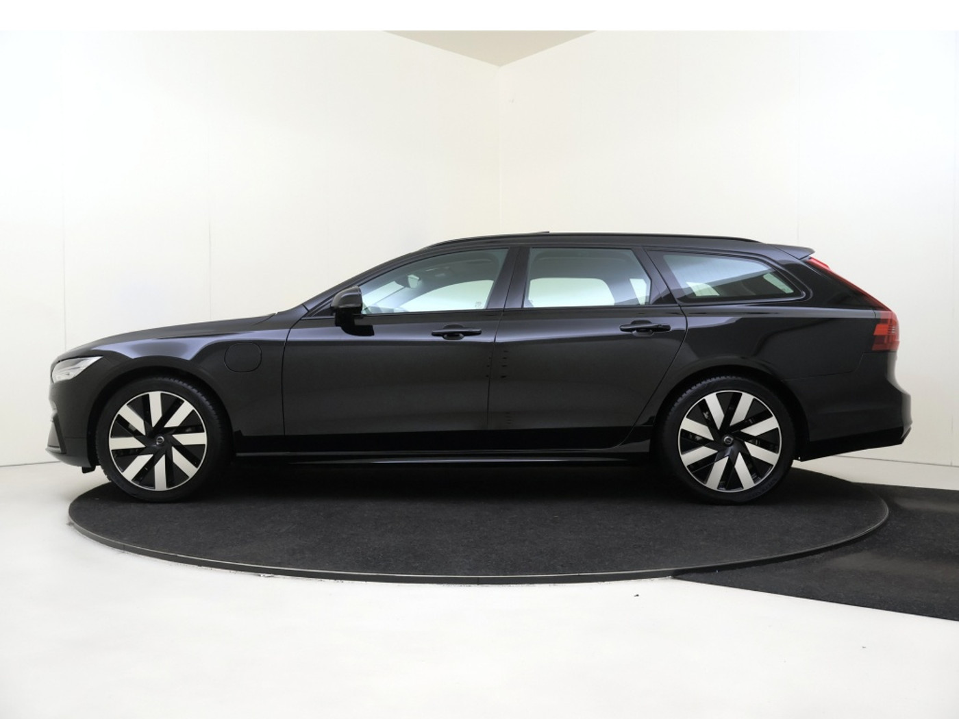Foto van Volvo V90