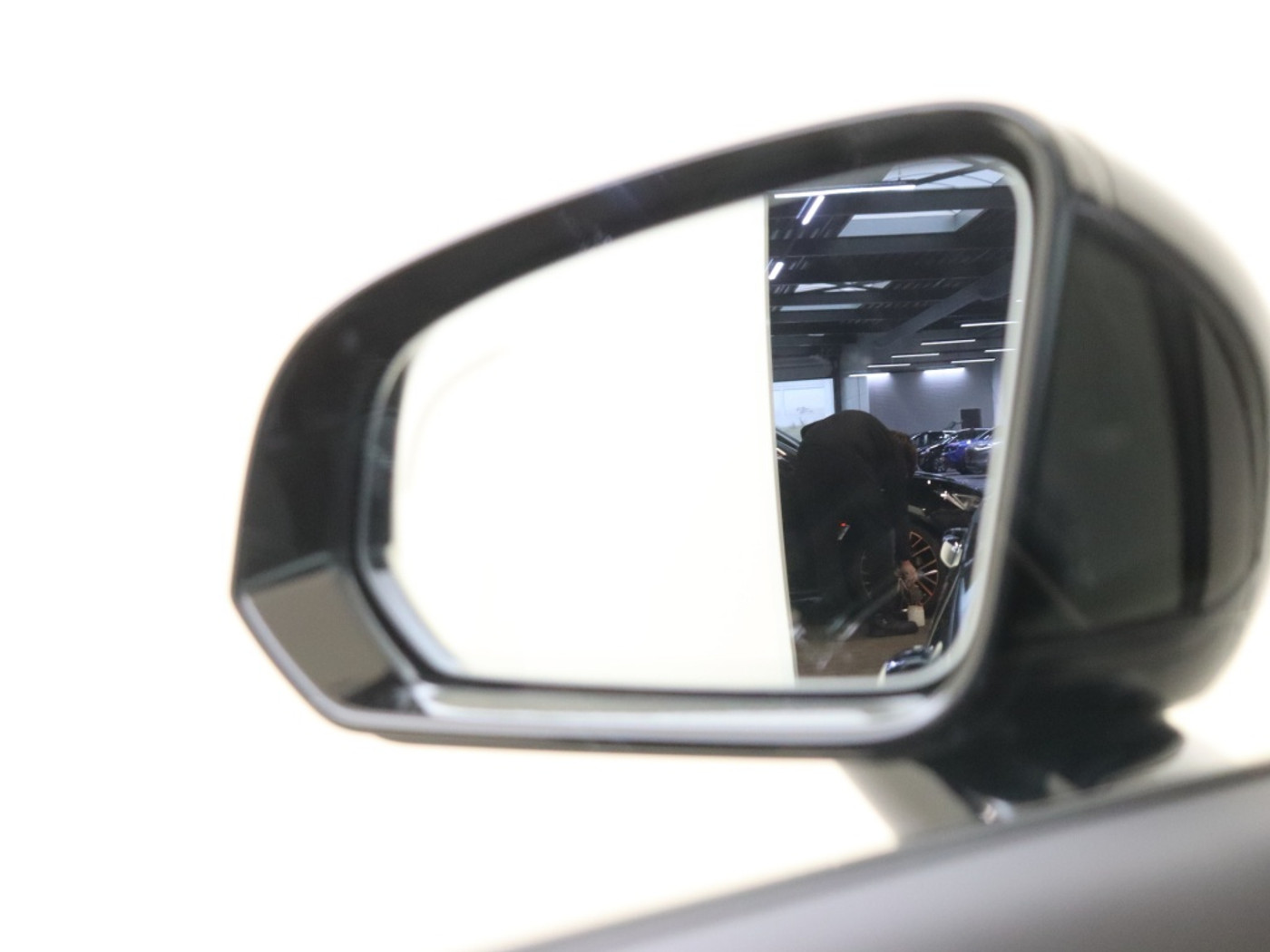 Foto van Volvo V90