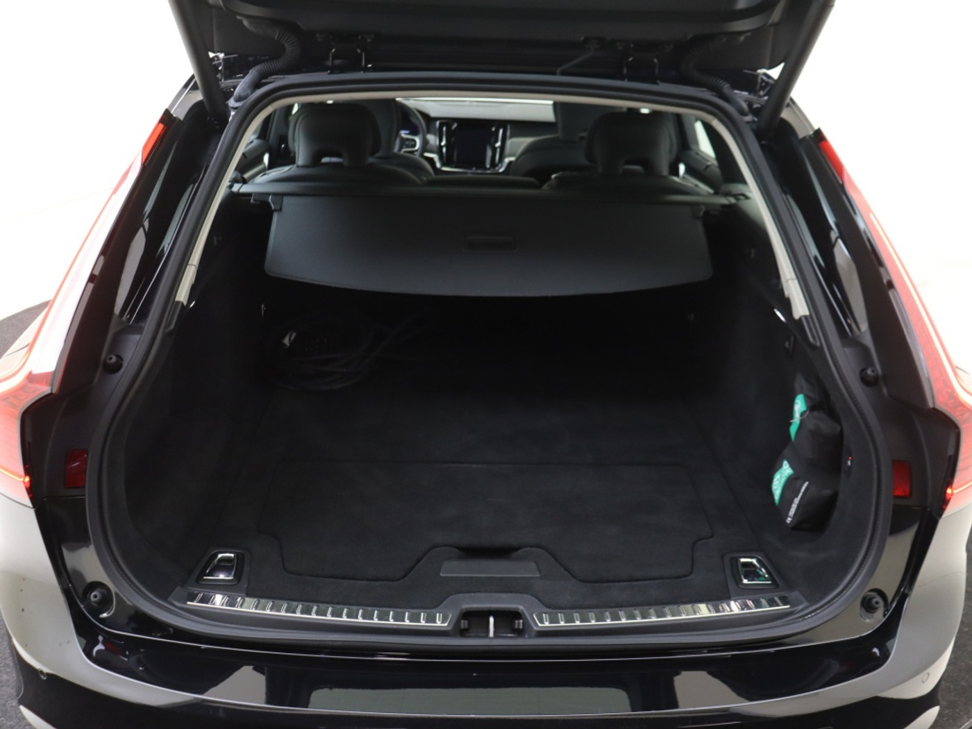 Foto van Volvo V90
