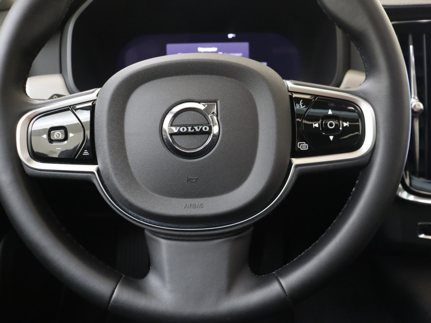 Foto van Volvo V90