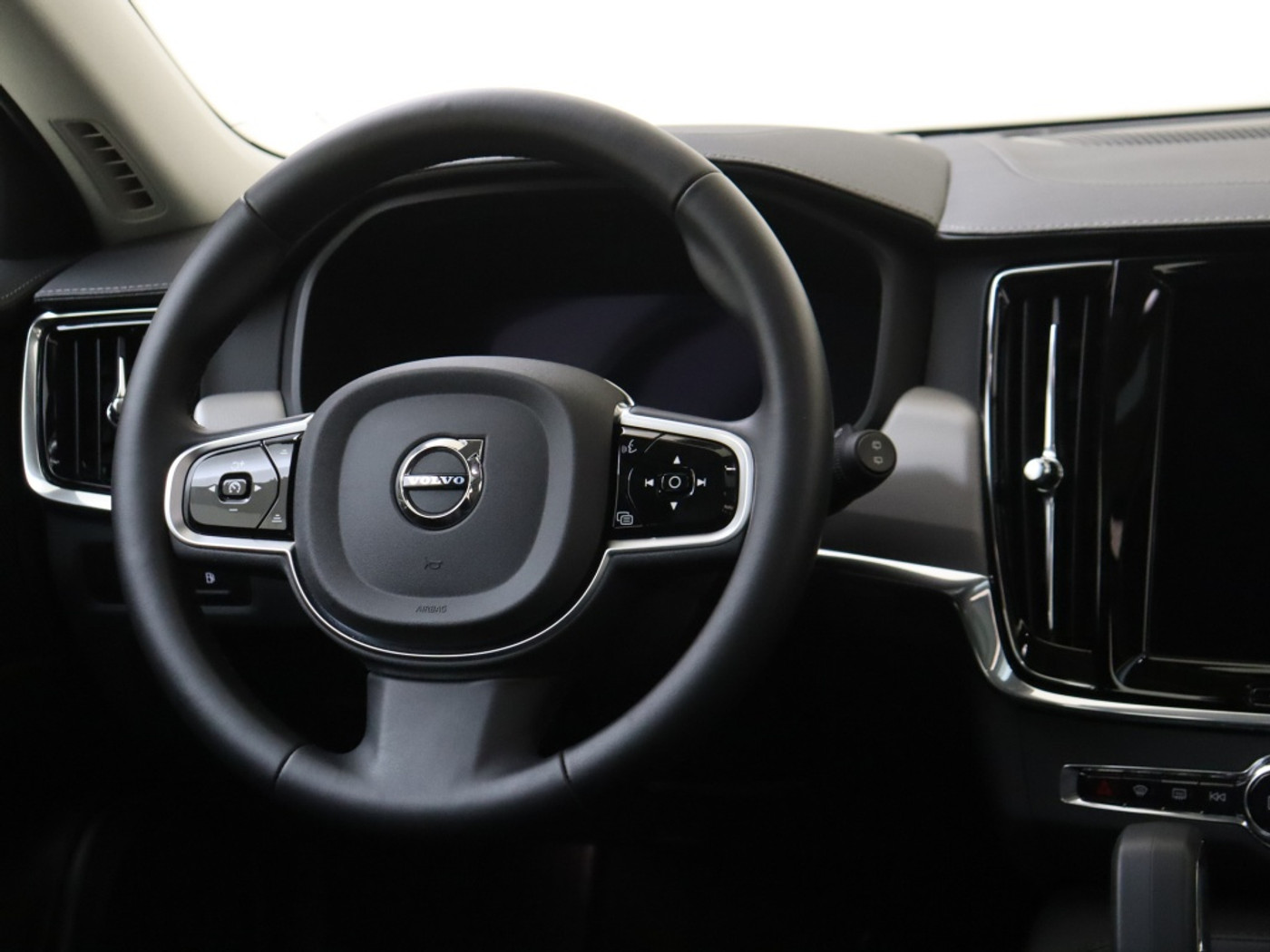 Foto van Volvo V90