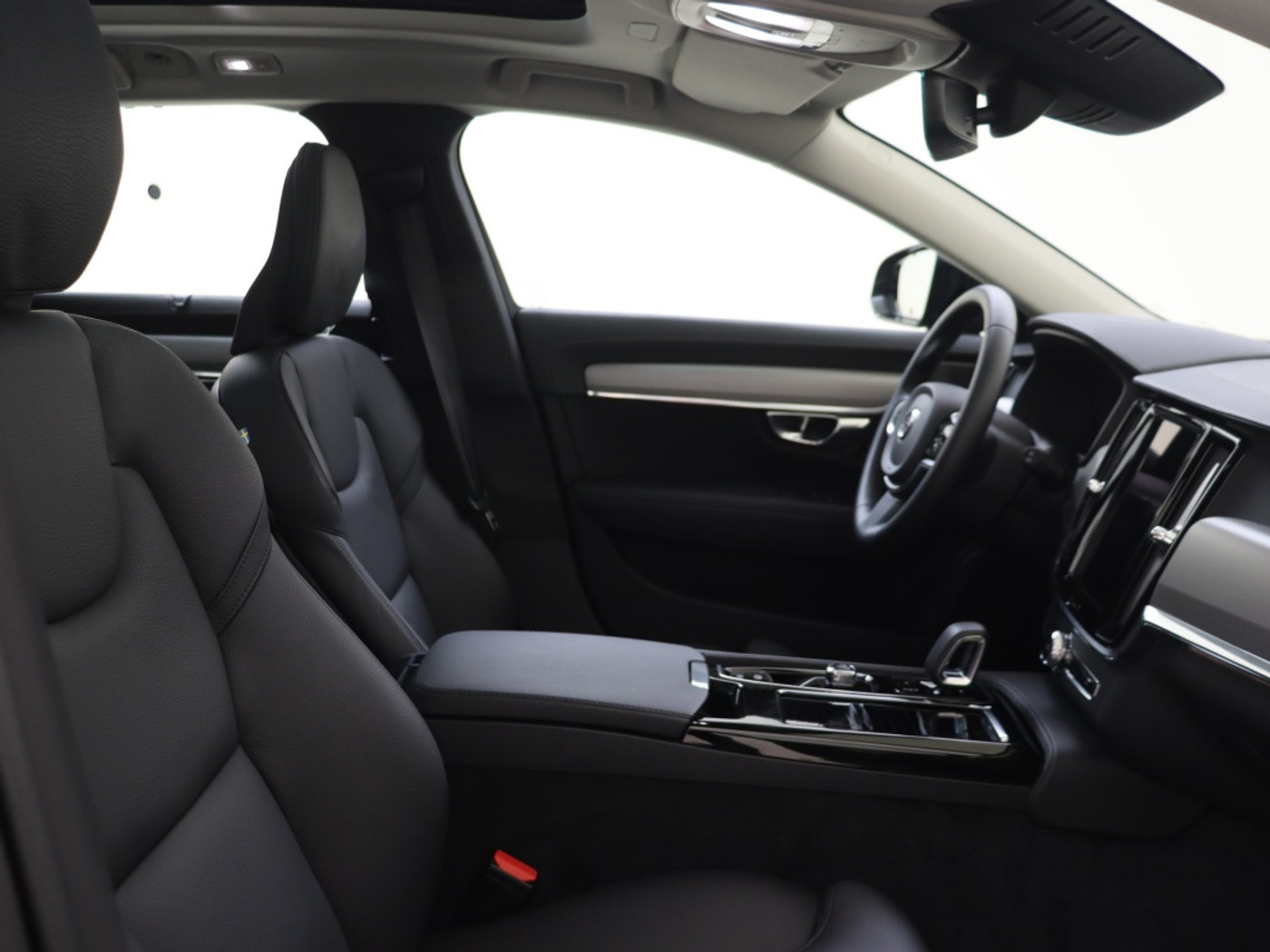 Foto van Volvo V90