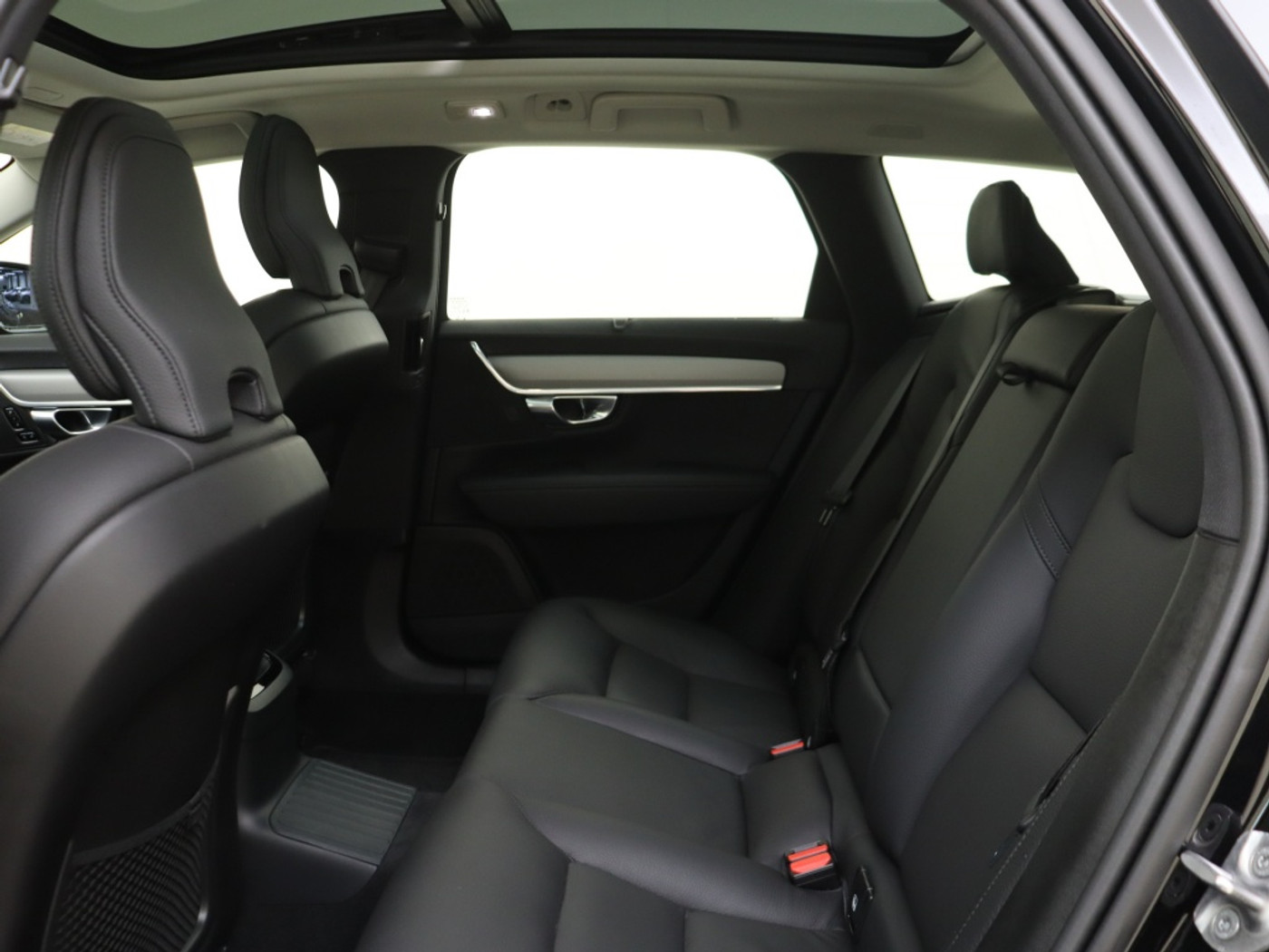 Foto van Volvo V90