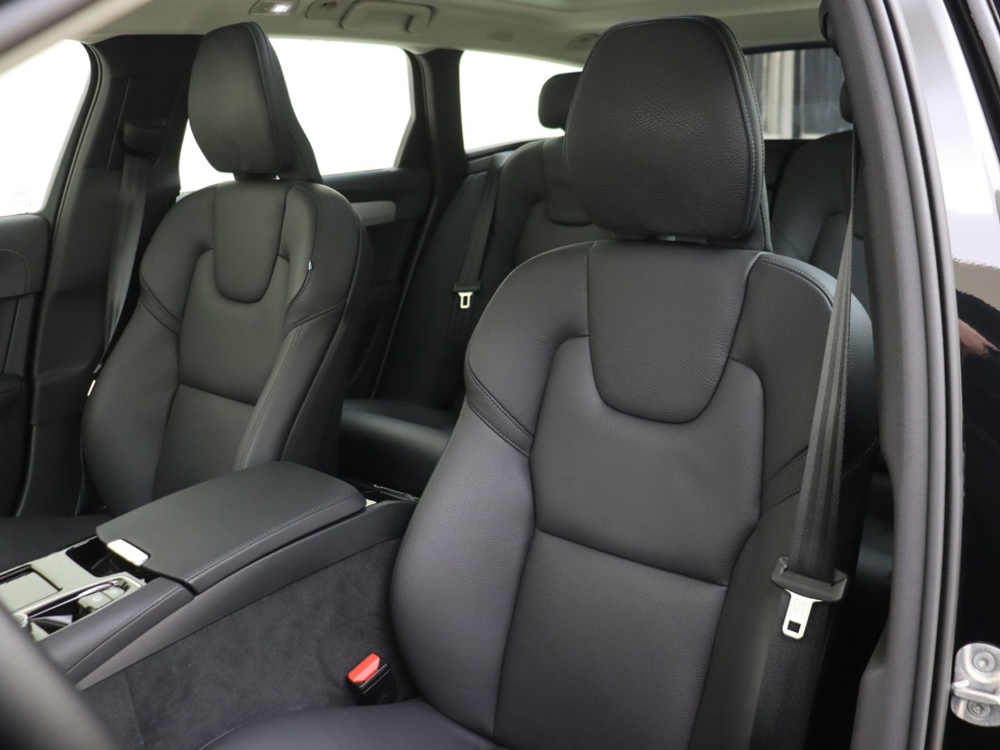 Foto van Volvo V90