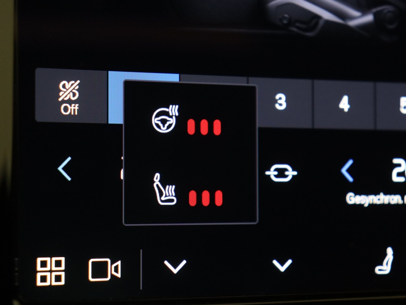 Foto van Volvo V90