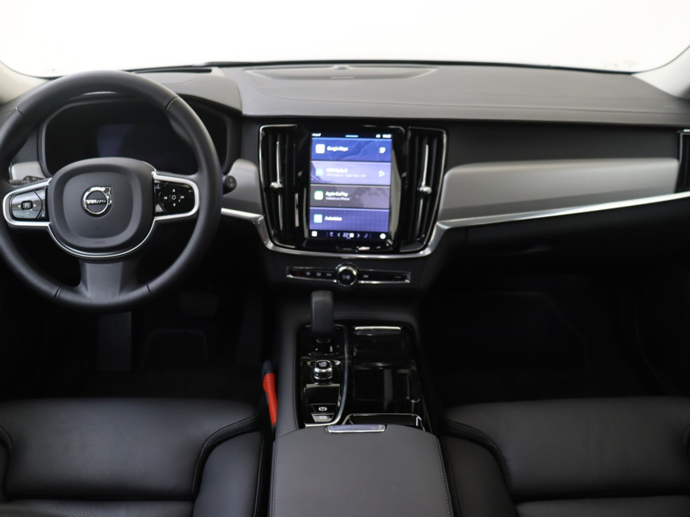 Foto van Volvo V90