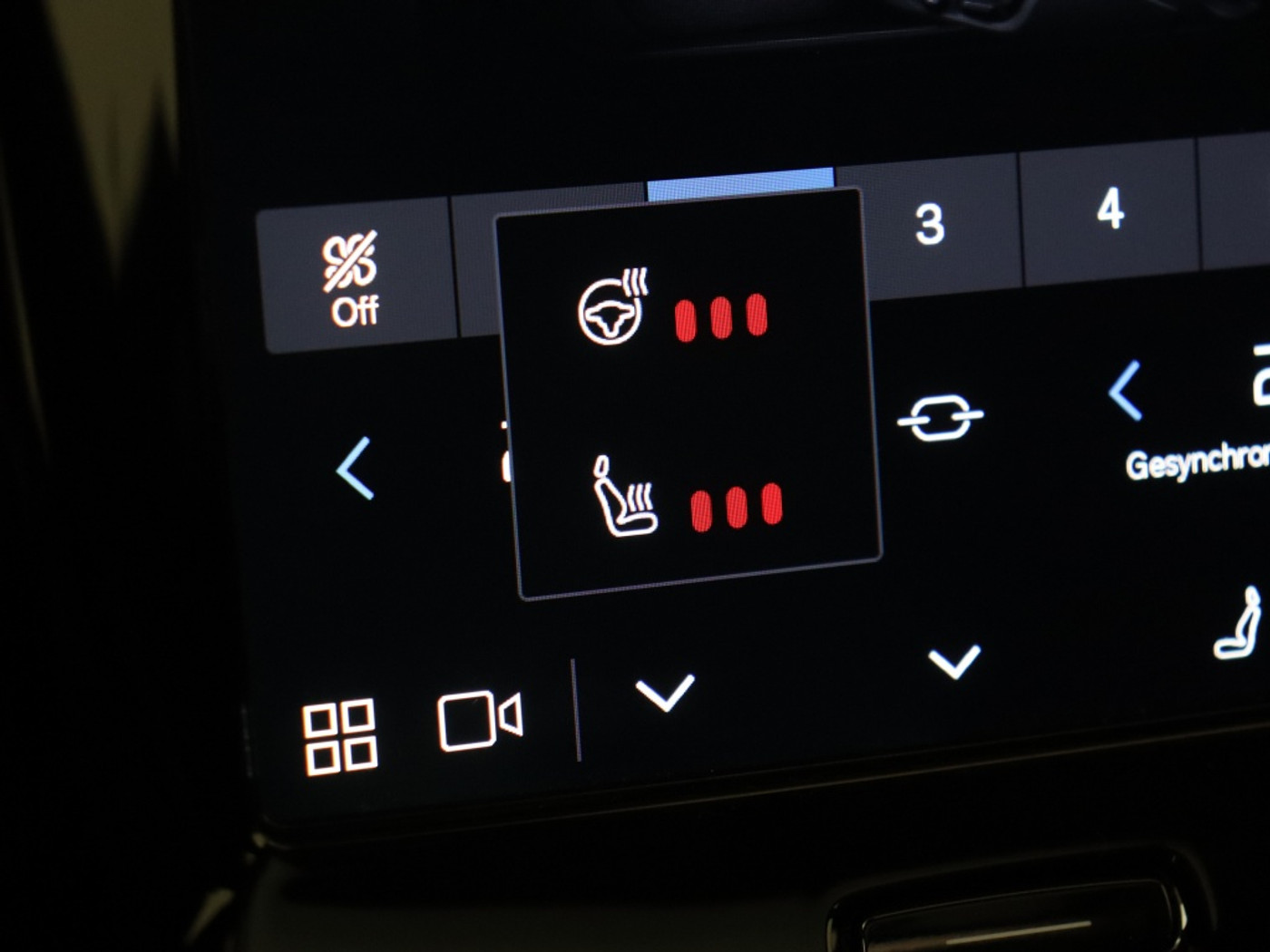 Foto van Volvo V90