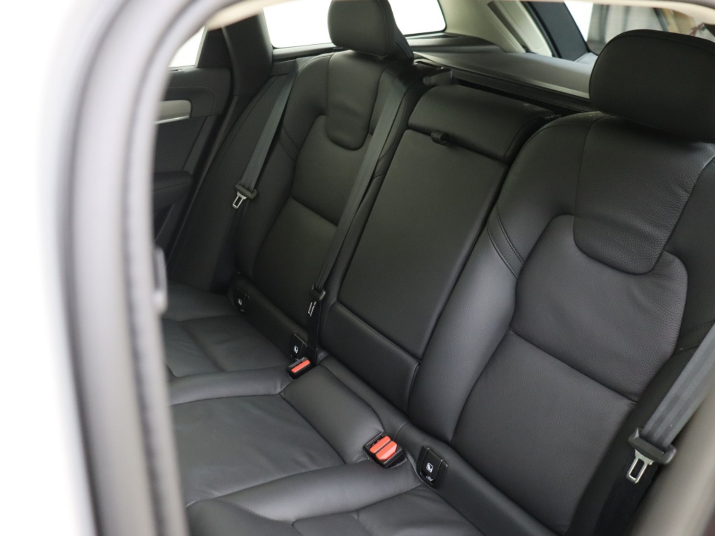Foto van Volvo V90