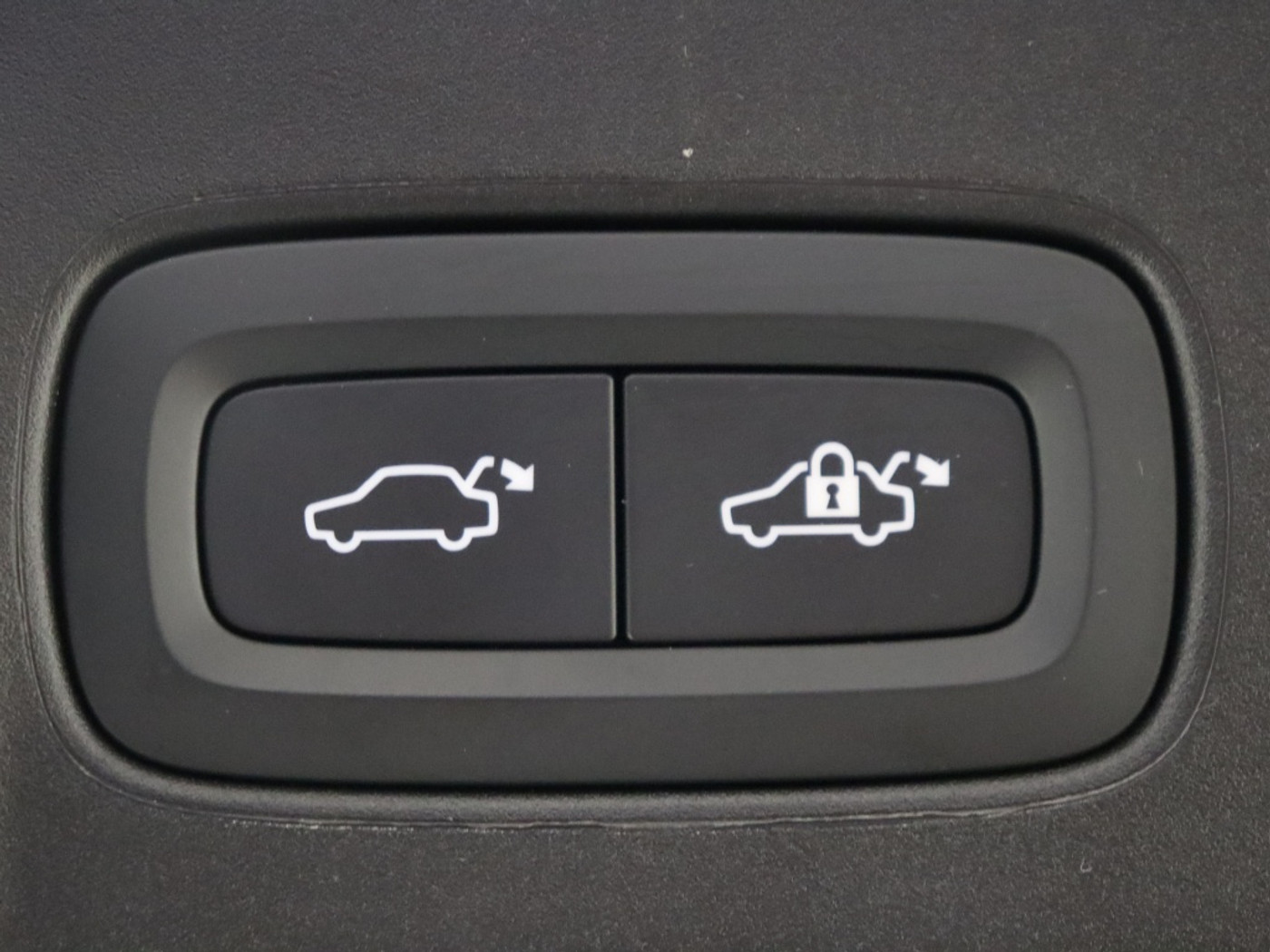 Foto van Volvo V90
