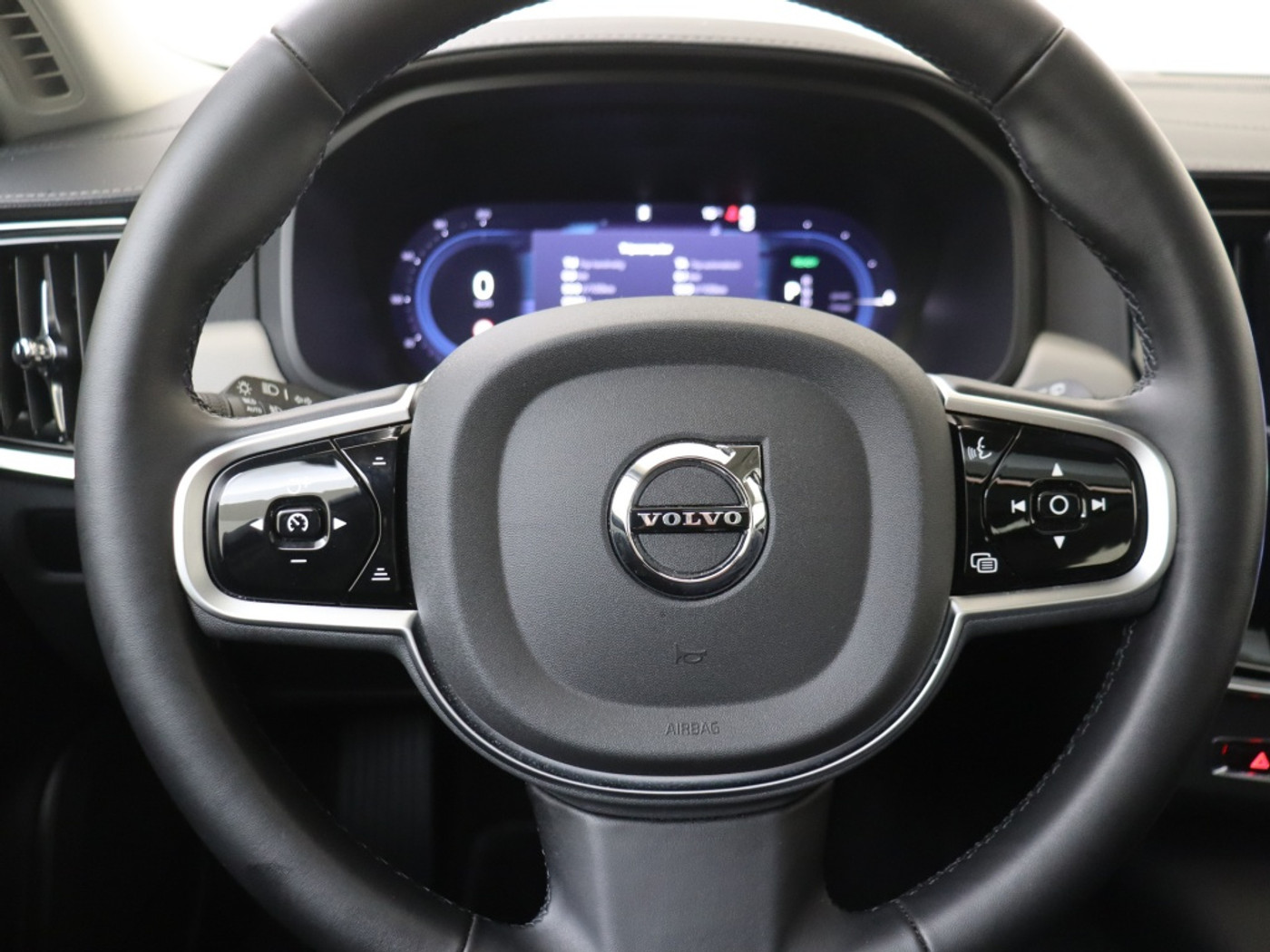 Foto van Volvo V90
