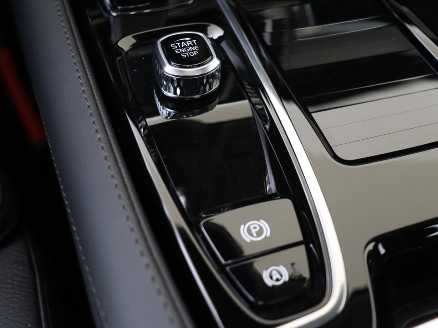 Foto van Volvo V90