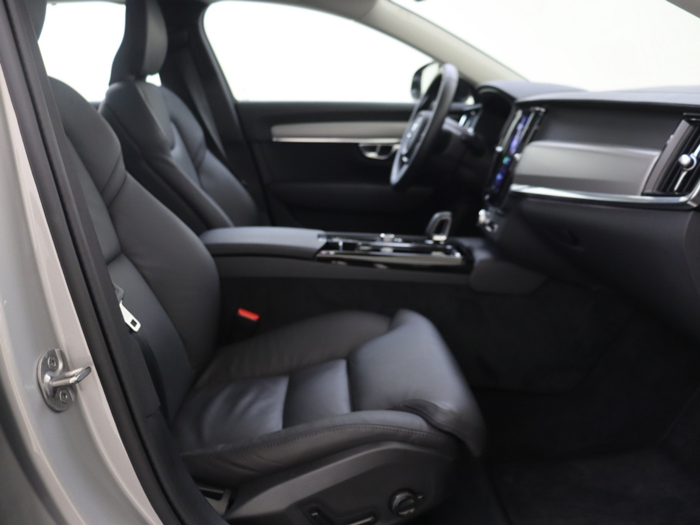 Foto van Volvo V90