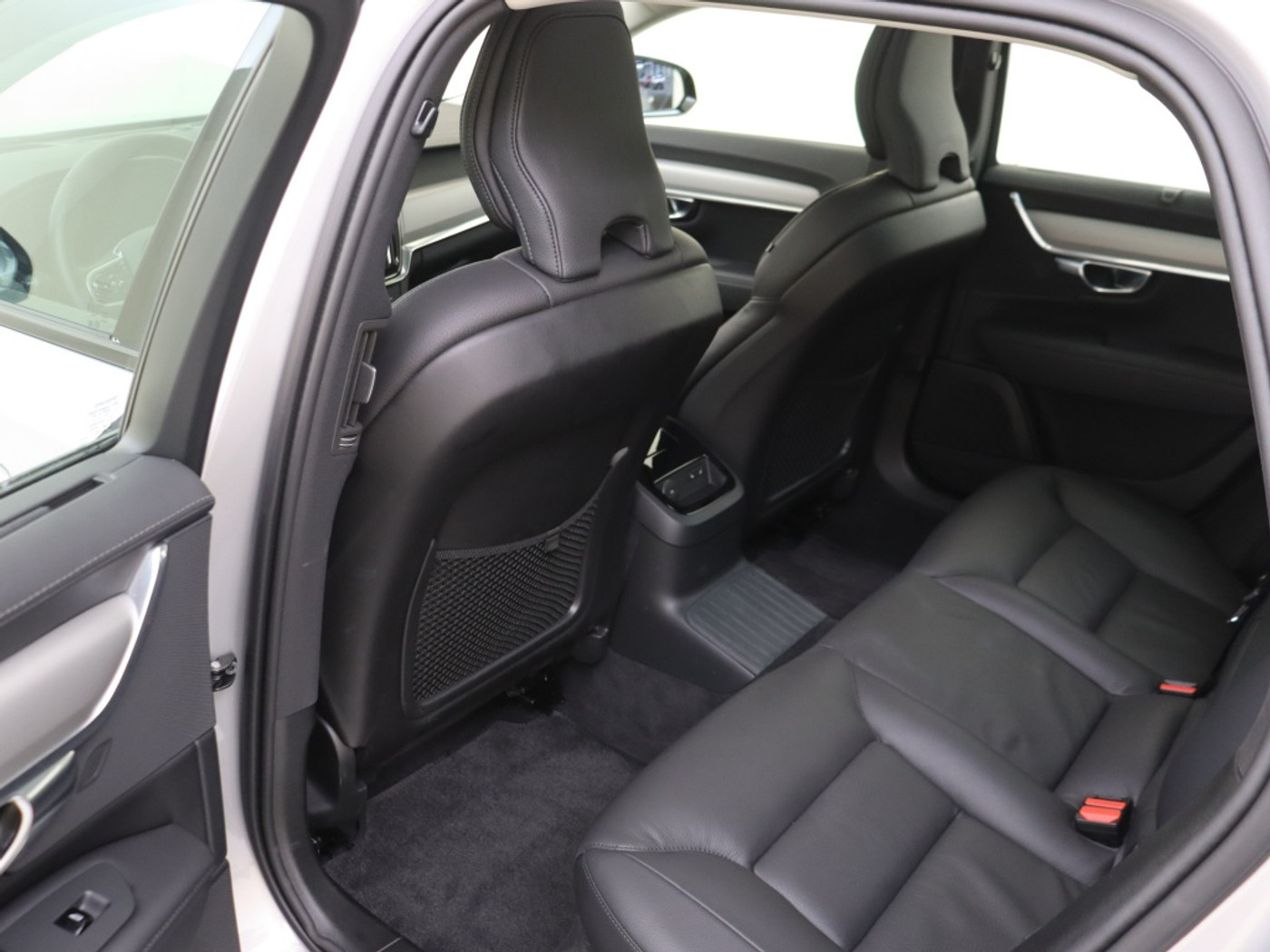 Foto van Volvo V90
