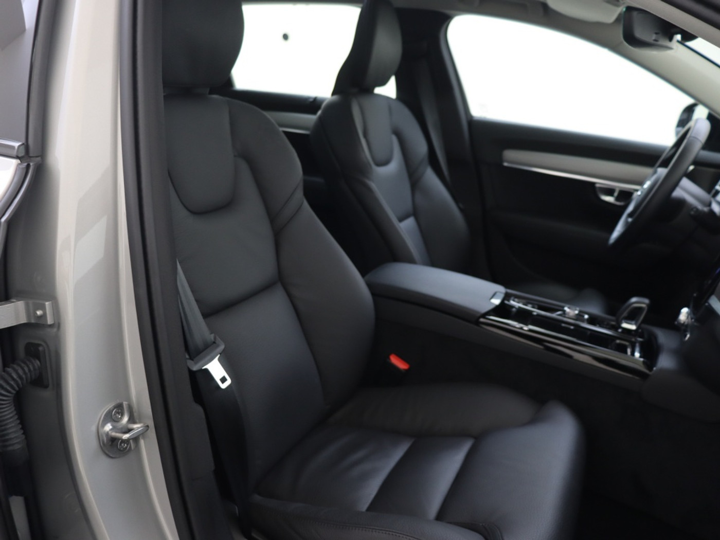 Foto van Volvo V90