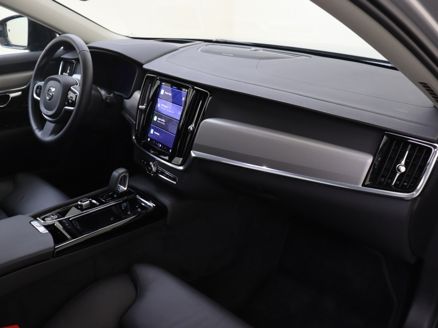 Foto van Volvo V90