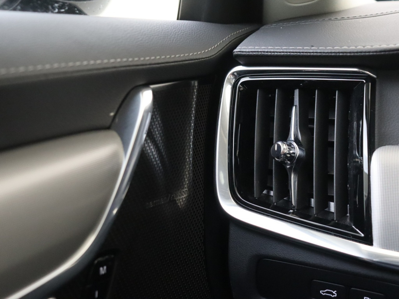 Foto van Volvo V90