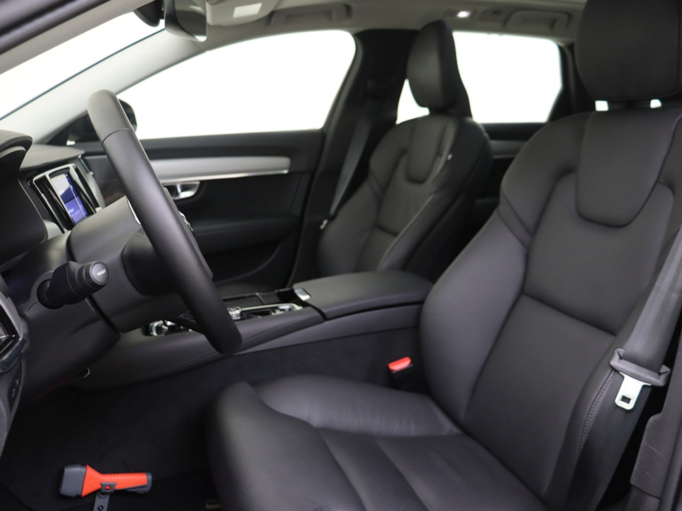 Foto van Volvo V90