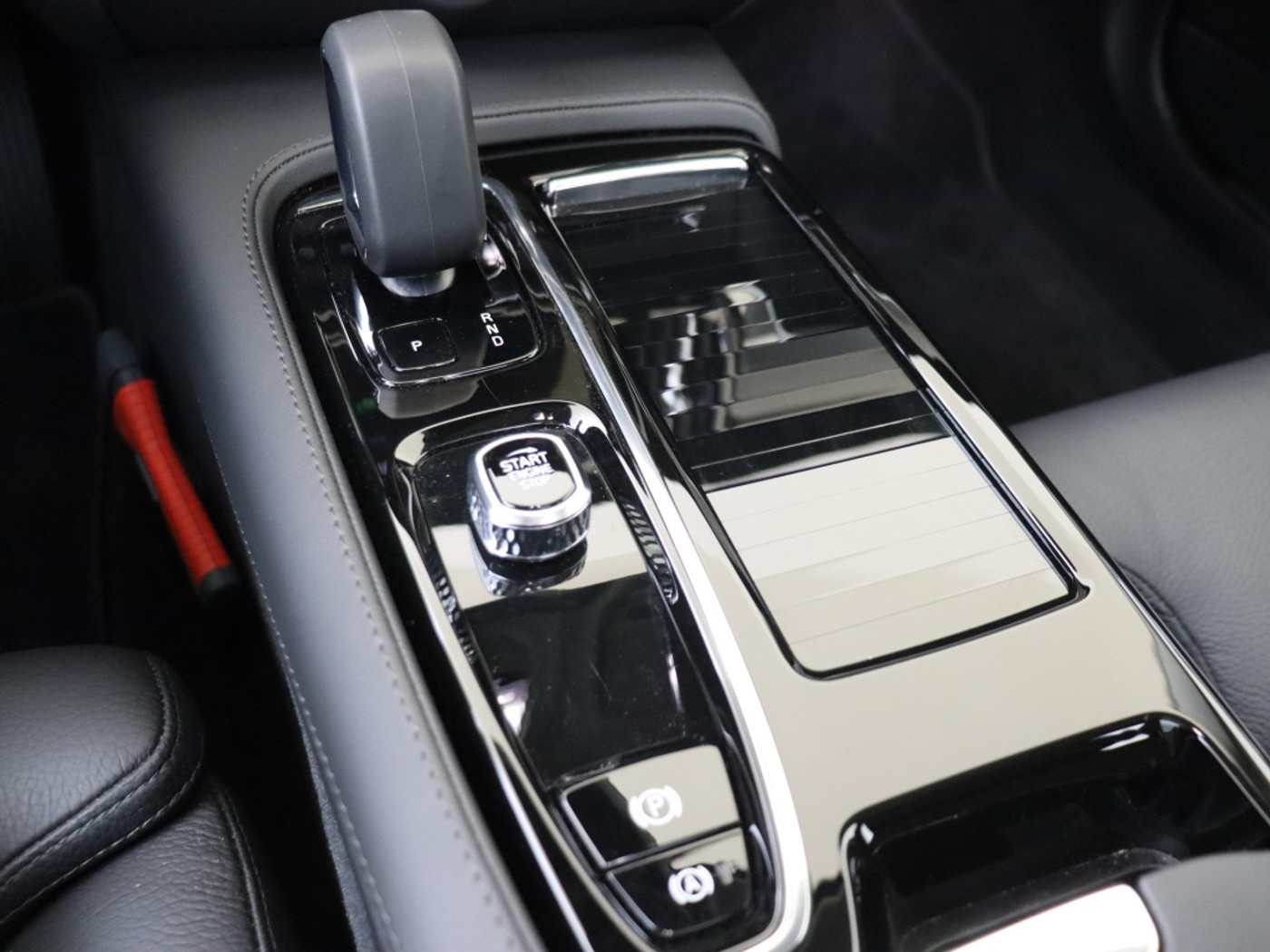 Foto van Volvo V90