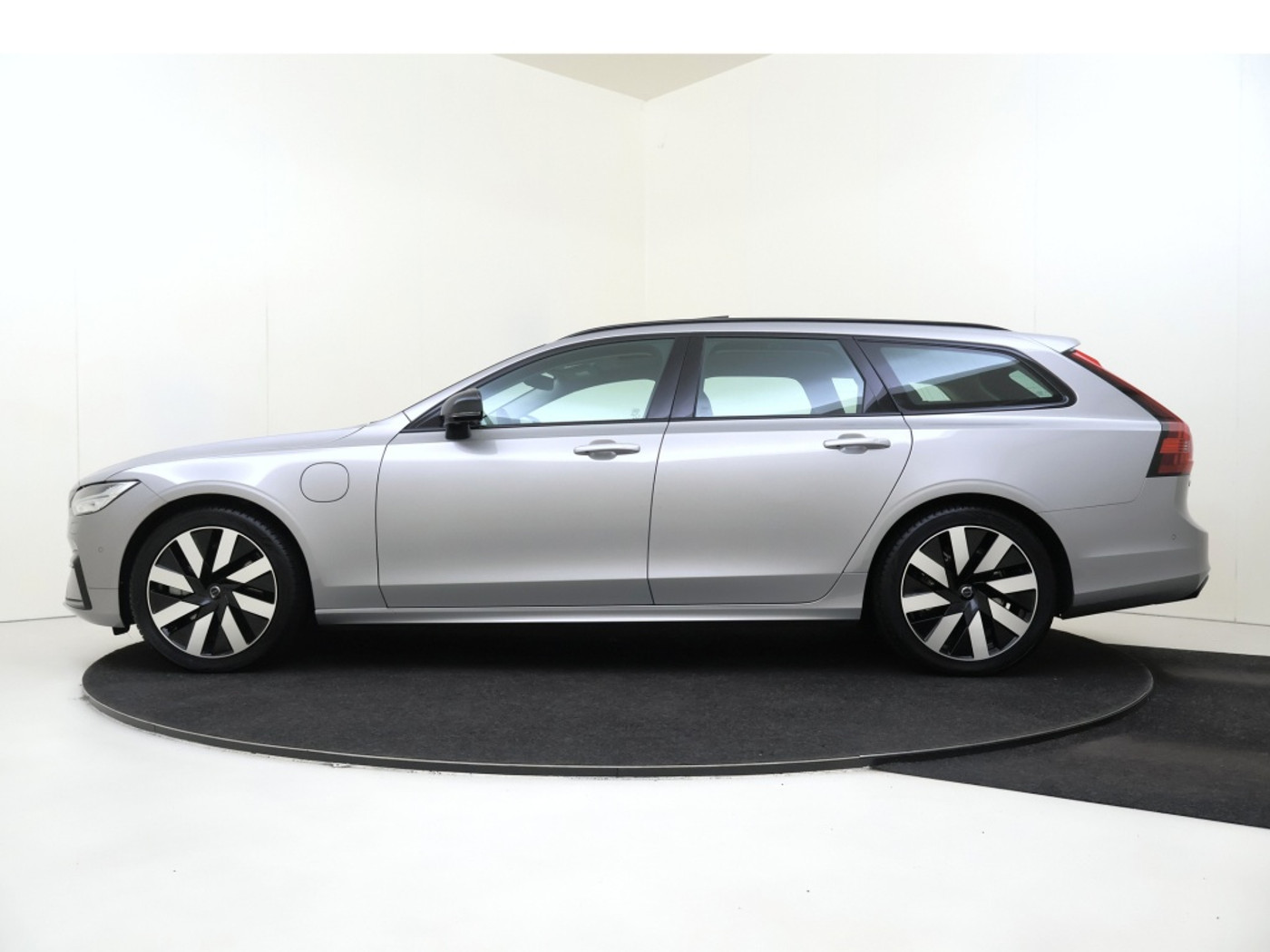 Foto van Volvo V90
