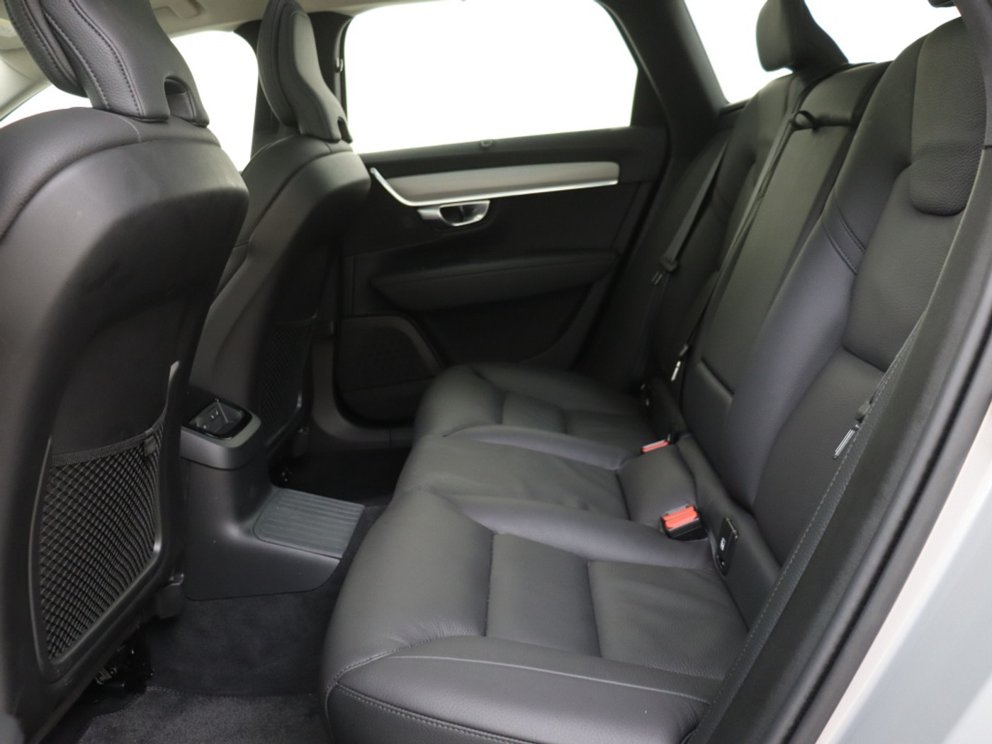 Foto van Volvo V90