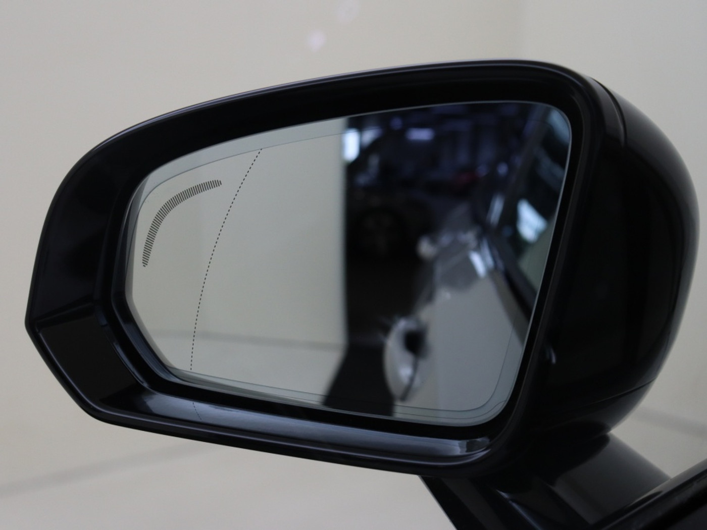 Foto van Volvo V90