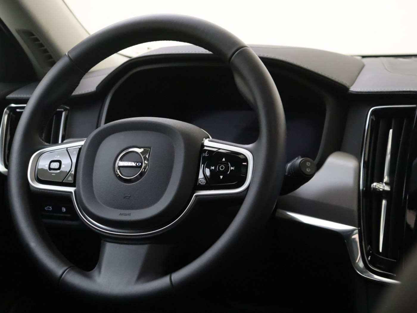 Foto van Volvo V90