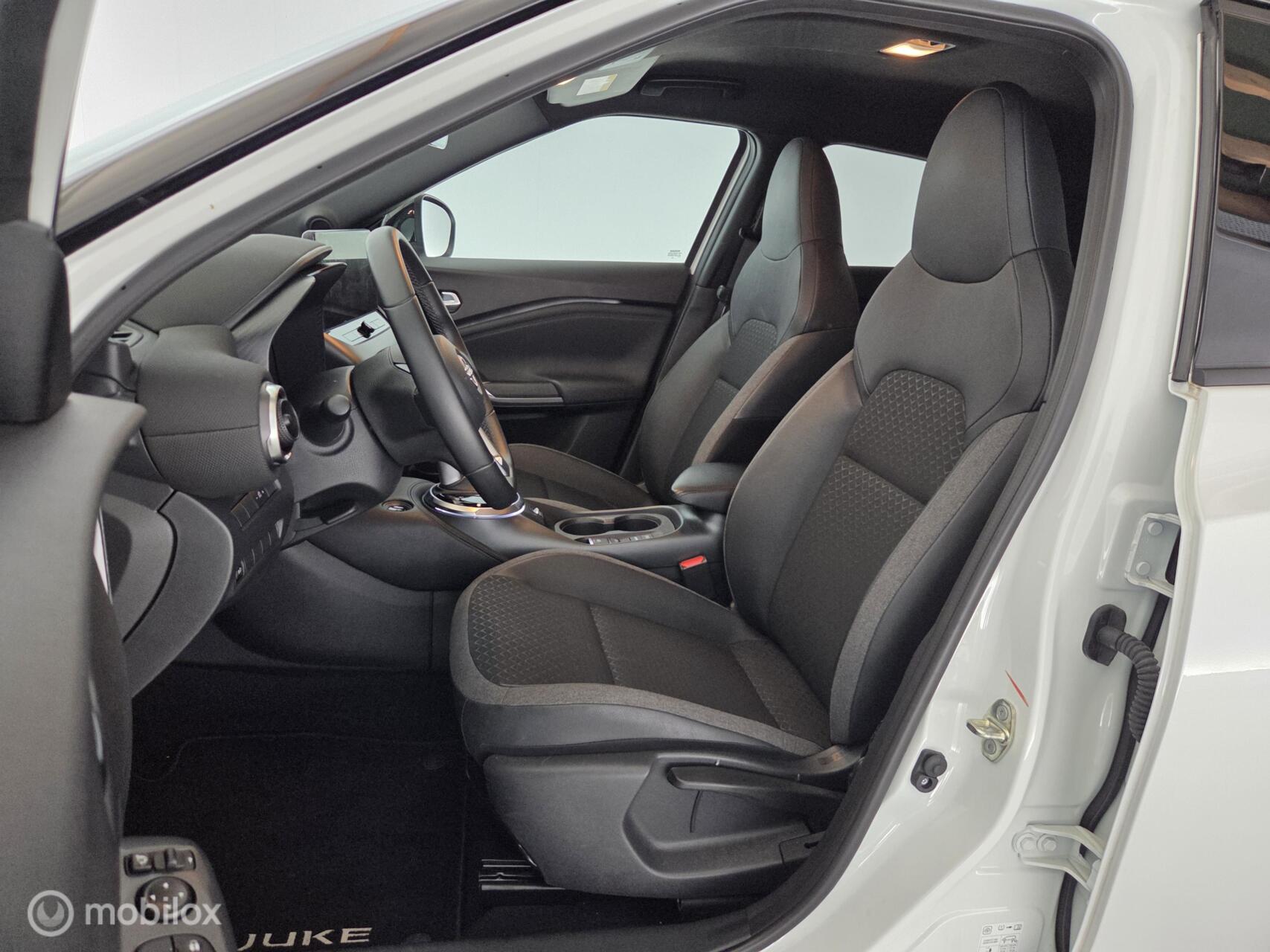 Foto van Nissan Nissan Juke