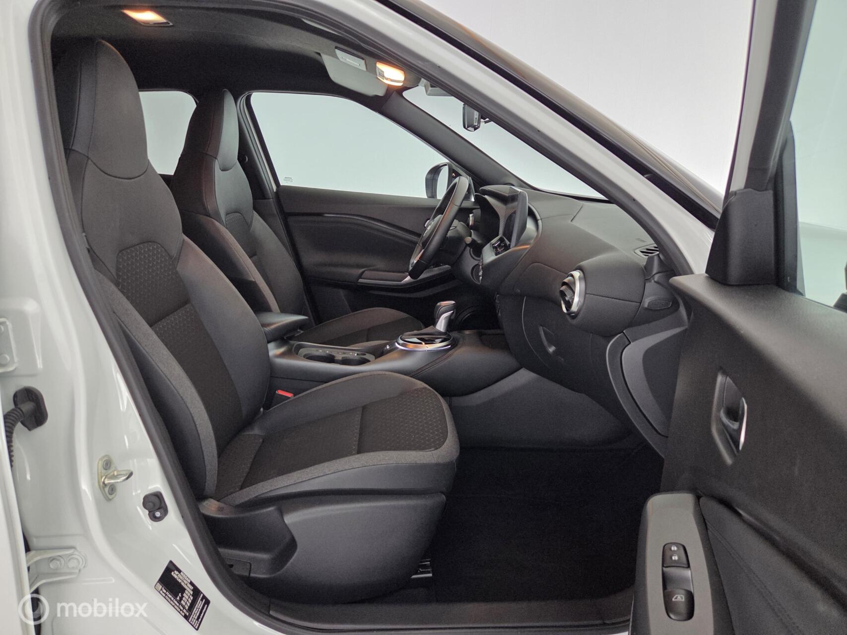 Foto van Nissan Nissan Juke