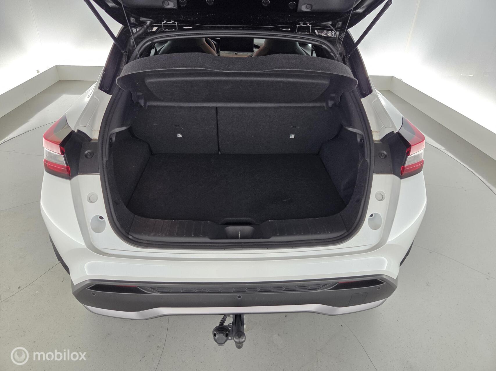 Foto van Nissan Nissan Juke