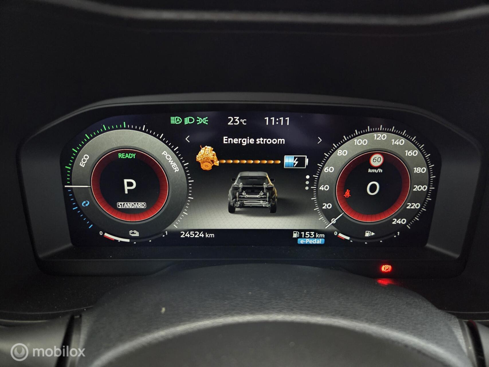 Foto van Nissan Nissan Juke
