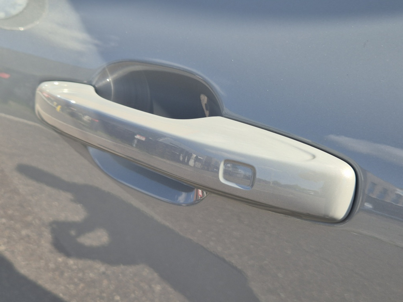 Foto van Volvo Xc60