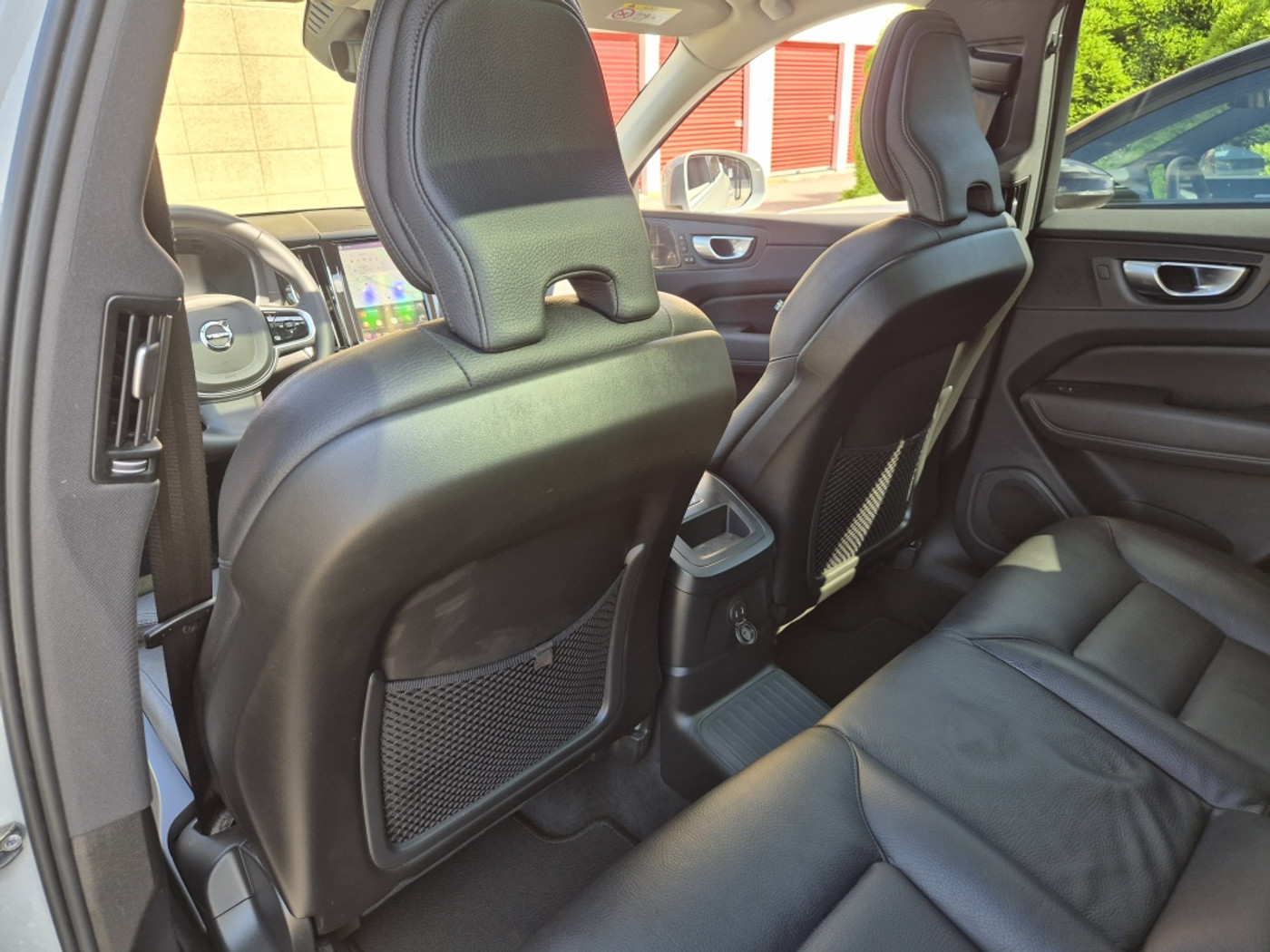 Foto van Volvo Xc60