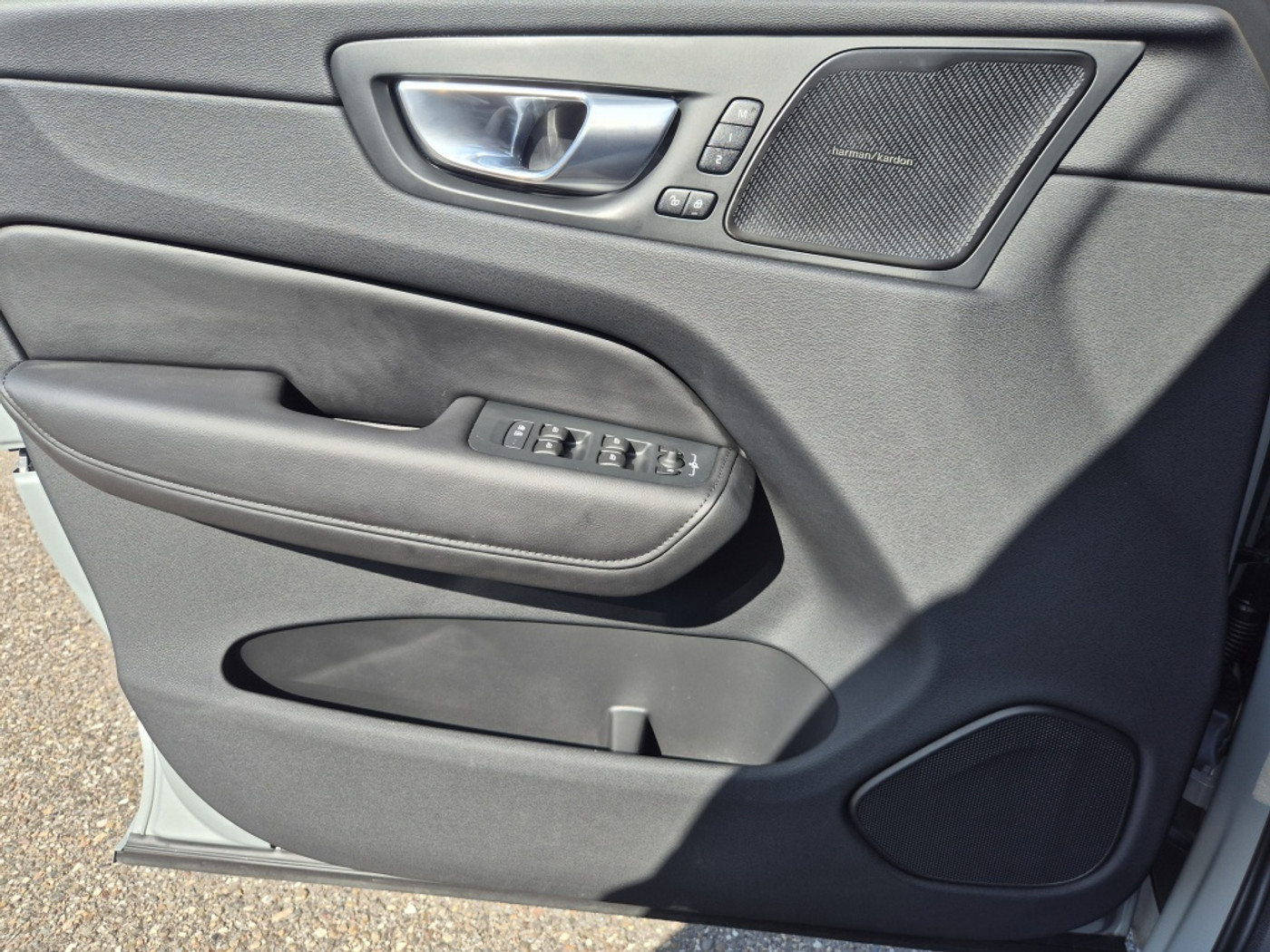 Foto van Volvo Xc60